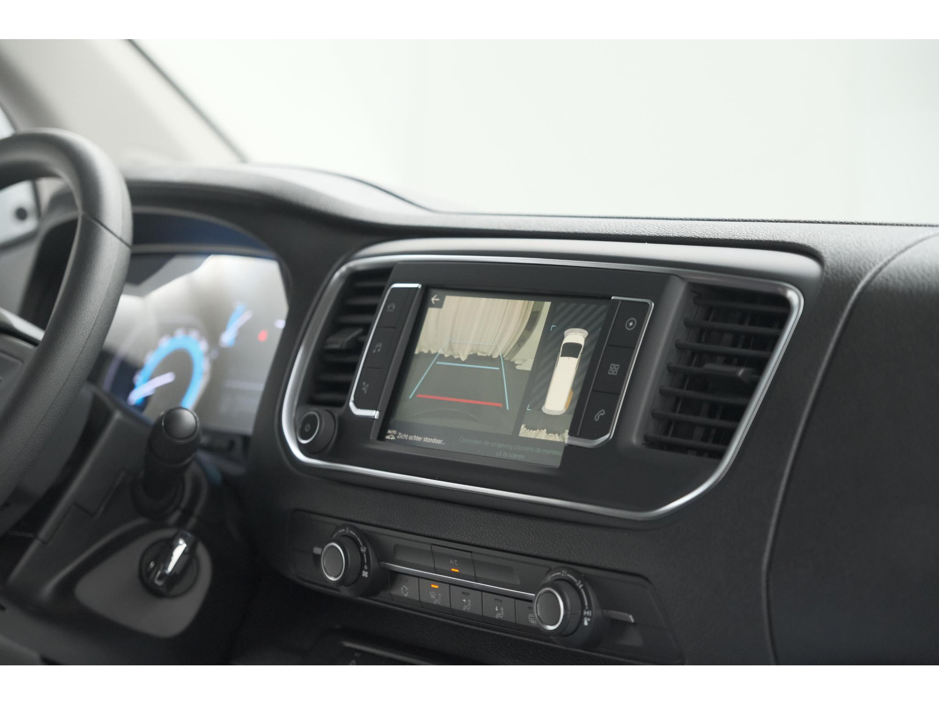 Citroen ë-Jumpy L2 136 50 kWh | Camera | Navigatie | Parkeersensoren | Apple Carplay