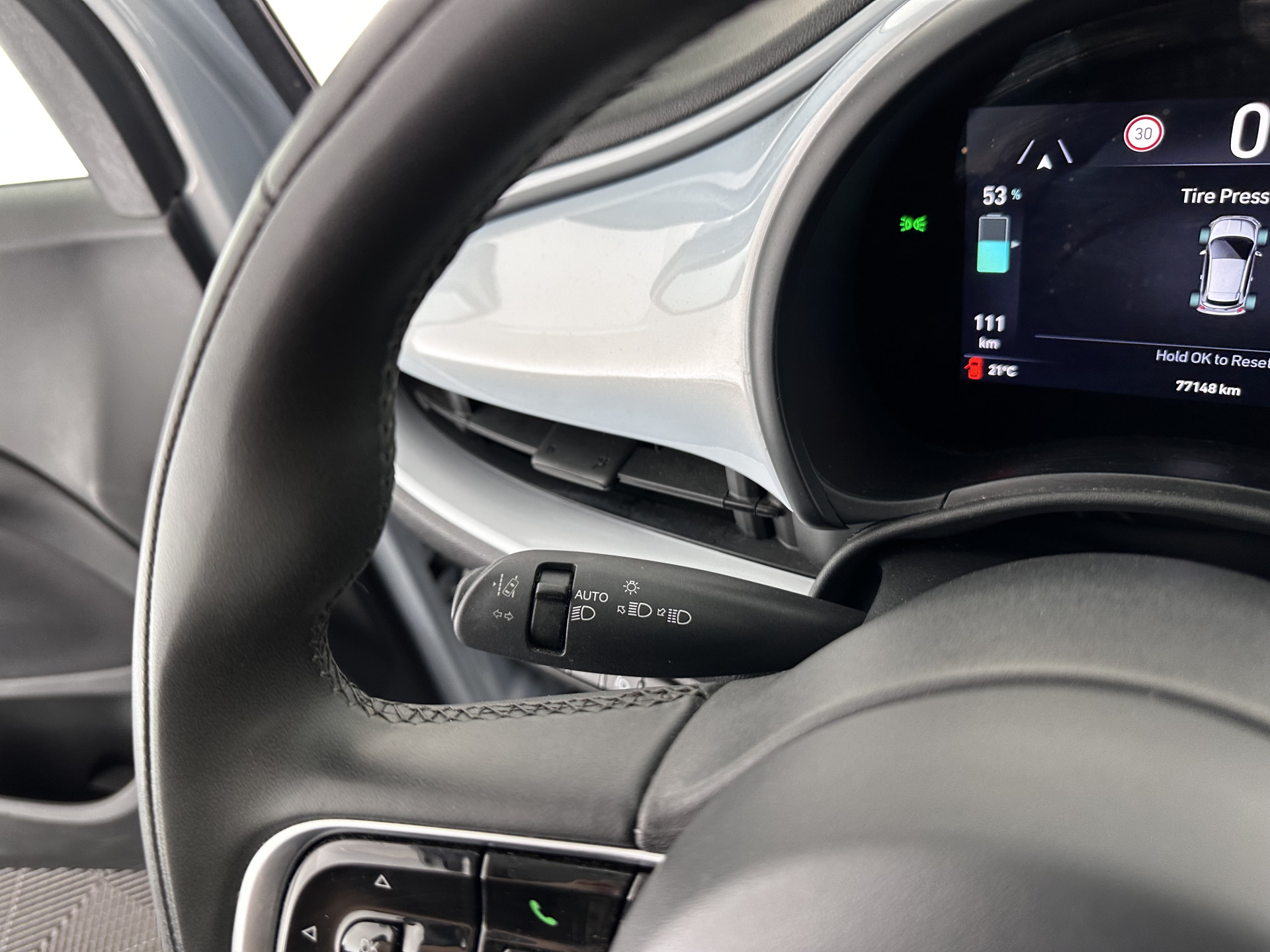 Fiat 500 Icon 24 kWh [ 3-Fase ] (⚠️) (INCL-BTW) Aut. *FULL-LED | DIGI-COCKPIT | CCS-FASTLOADER | KEYLESS | CAMERA | NAVI-FULLMAP | DAB+ | ECC | PDC | CRUISE | LANE-ASSIST | CARPLAY |  COMFORT-SEATS | 16'ALU*