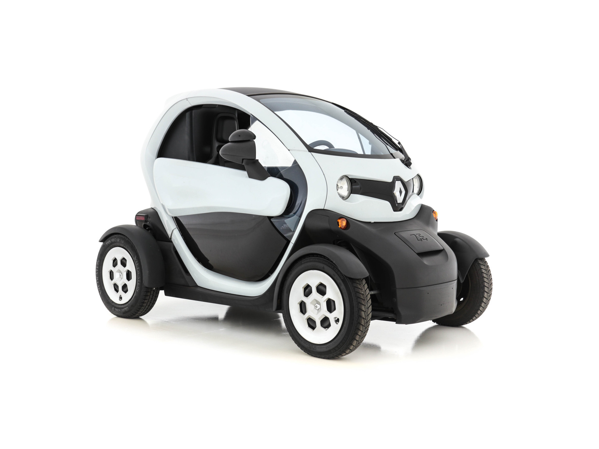 Renault Twizy Aut. Cargo ( Accu gekocht ) ( Inclusief BTW )
