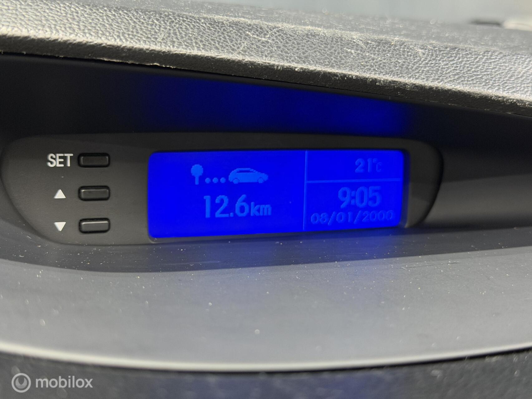 Hyundai i20 1.2i i-Drive | Airco | 5-Deurs | 86 PK
