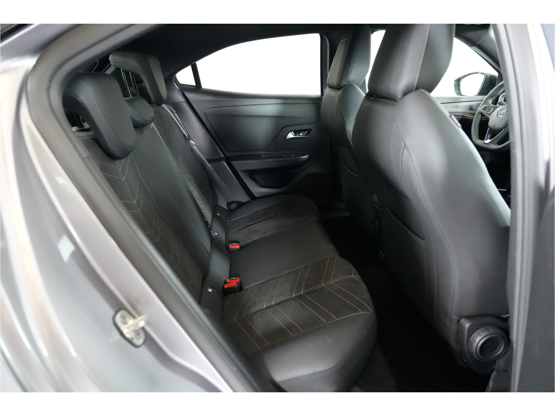 Opel Mokka 1.2 Turbo GS Line 136pk MHEV | Trekhaak | Virtual | Camera | Navi |