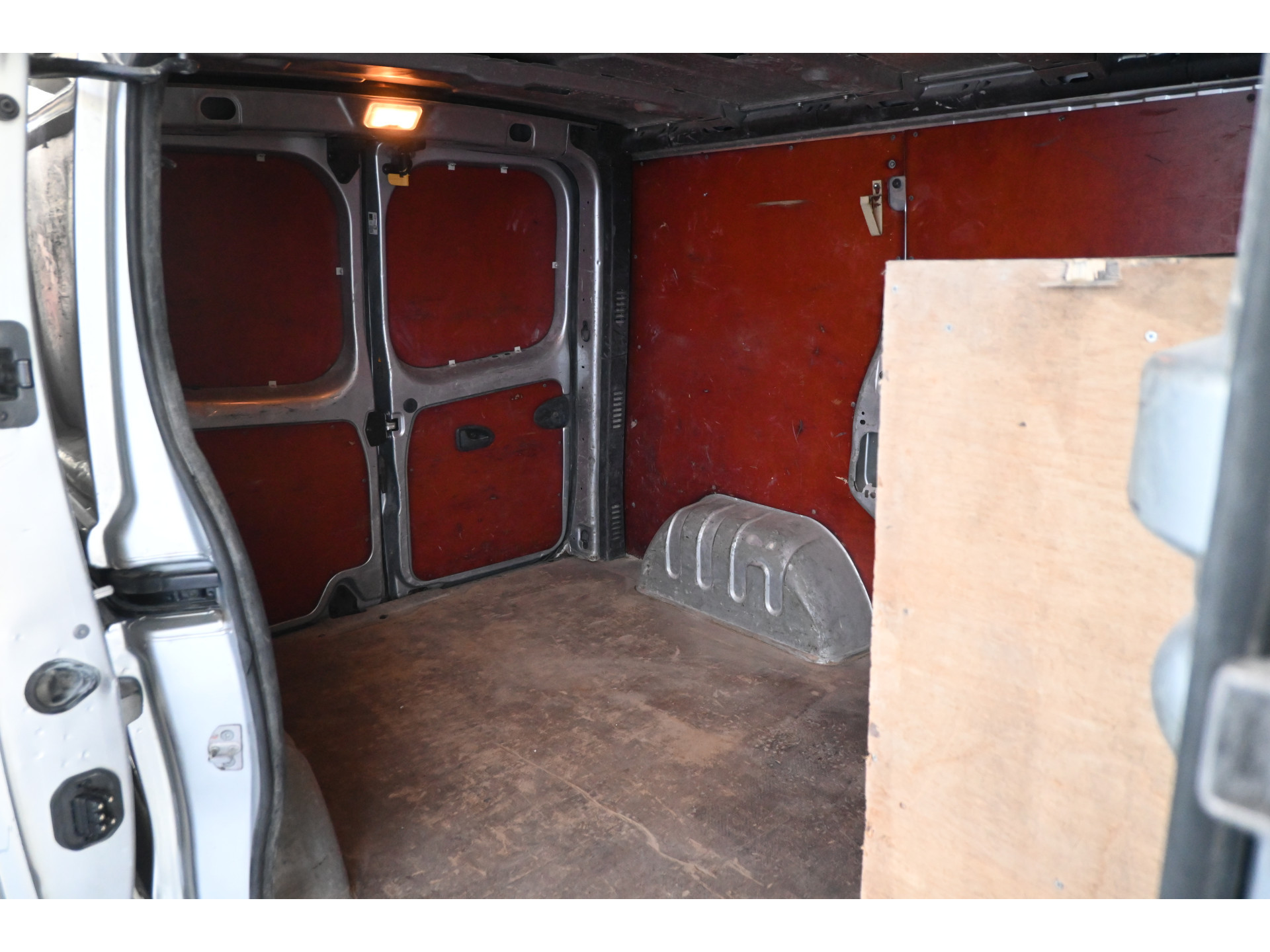 Opel Vivaro 1.6 CDTI L1H1 Edition 3 Zits Airco Cruise Control Schuifdeur Trekhaak Rijklaarprijs! Inruil Mogelijk!