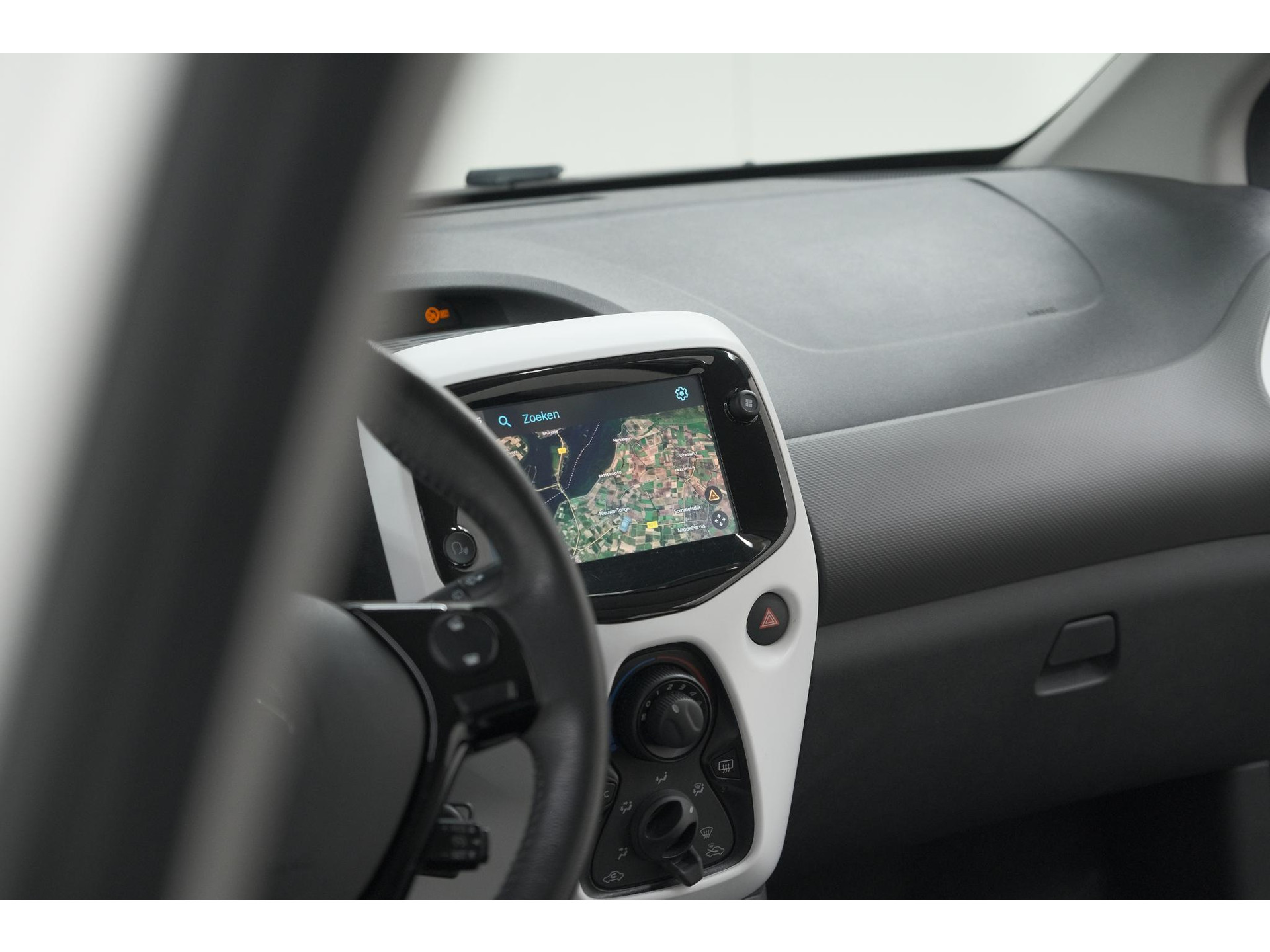 Citroen C1 1.0 VTi Feel | Camera | Apple Carplay | Airco | 5 Deurs