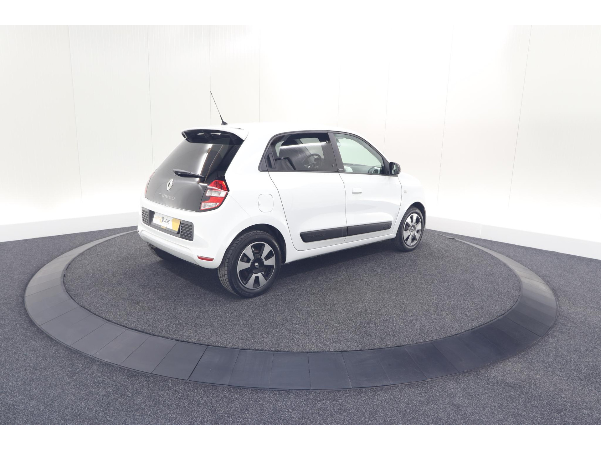 Renault Twingo 1.0 SCe Collection | Airco | Bluetooth Radio | Snelheidsbegrenzer
