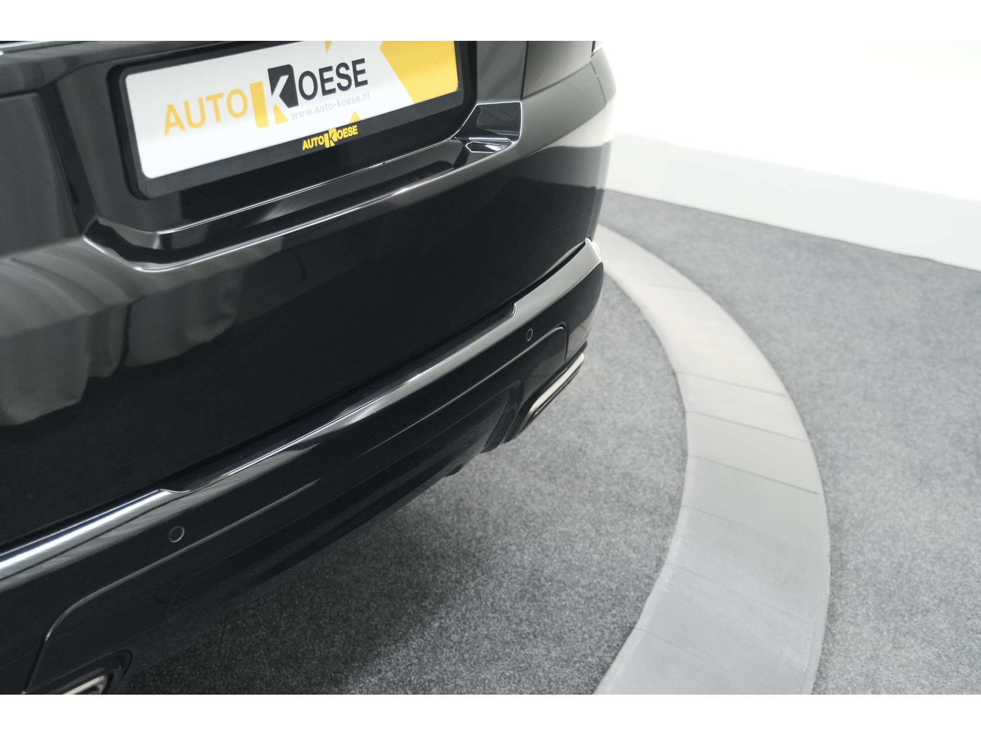 Land Rover Range Rover Sport 3.0 SDV6 HSE Dynamic | BTW | 3500kg trekgewicht | Camera | Elektrische Kofferklep