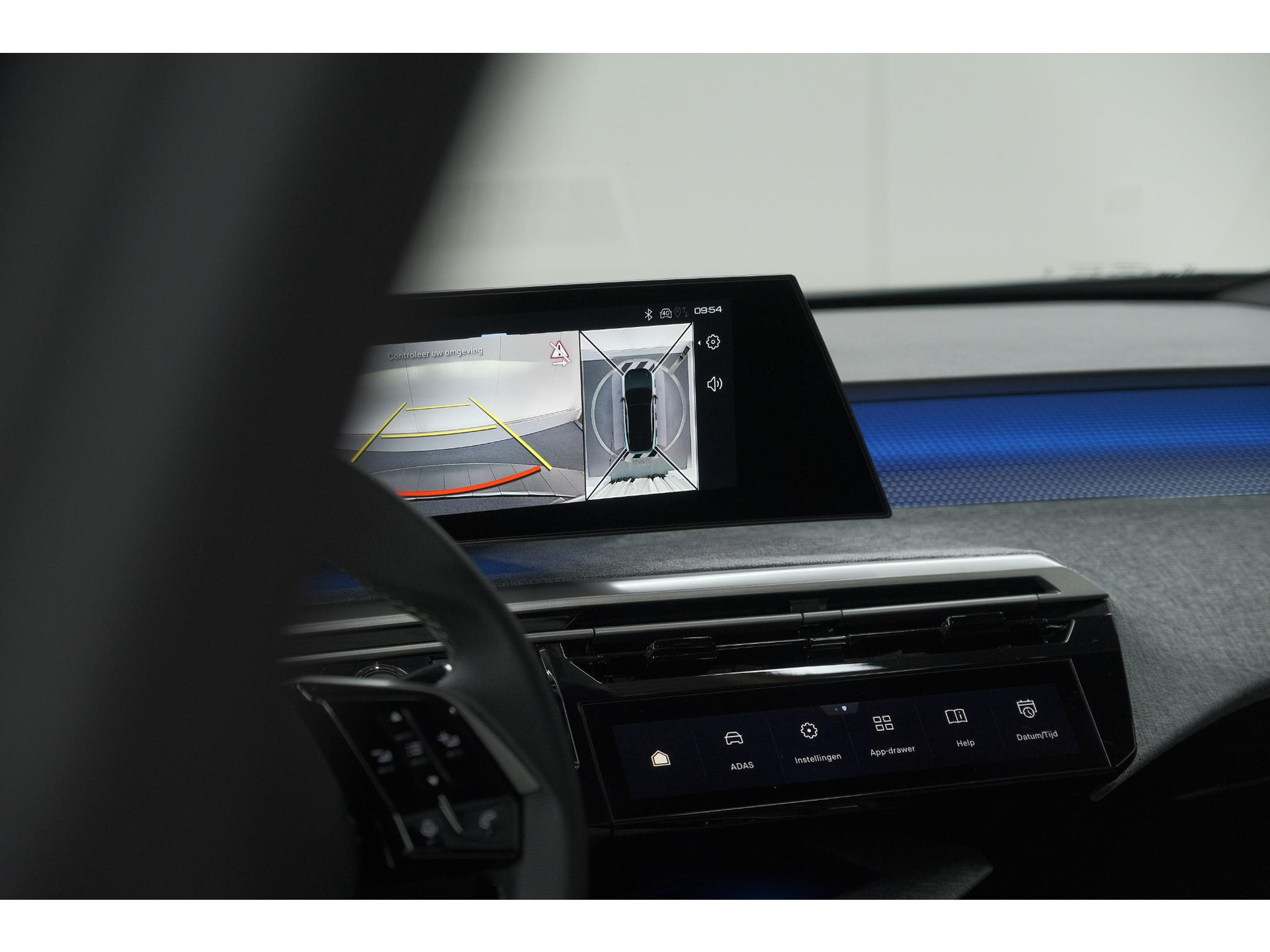 Peugeot 3008 1.2 Hybrid 145 GT | Panoramadak | Focal Hi-Fi | 360 Camera | Elektronische kofferklep