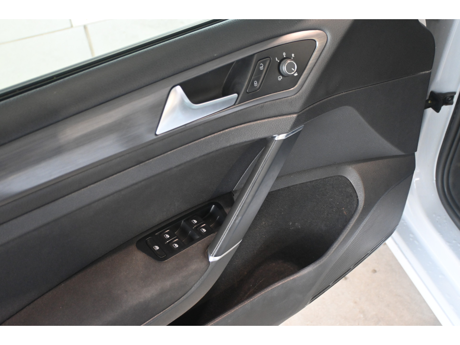 Volkswagen Golf Variant 1.0 TSI Comfortline Carplay Cruise control LED Clima Navigatie 1e Eigenaar PDC Inruil Mogelijk!