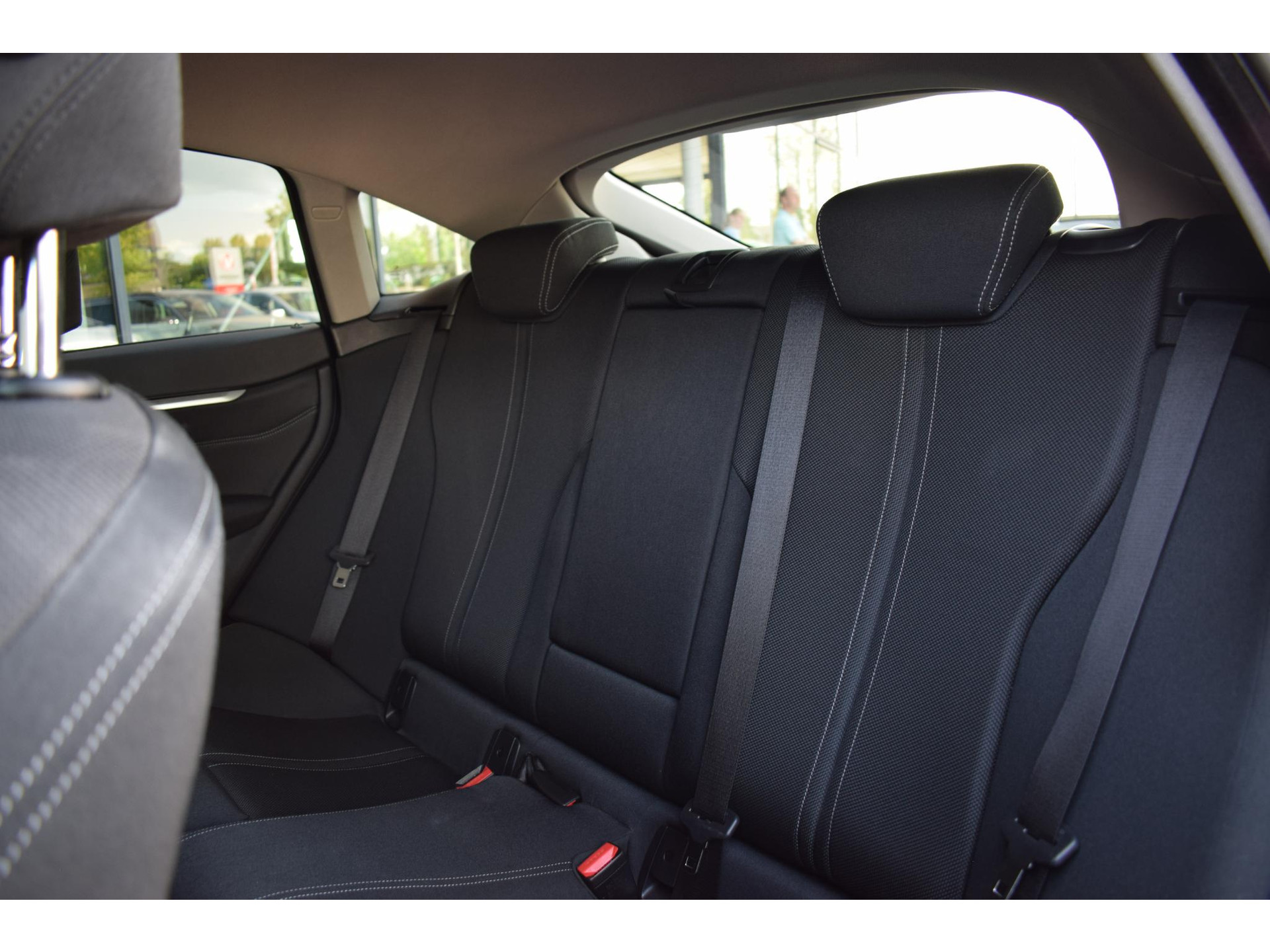 BMW 4-serie Gran Coupé 418i Executive | Sportstoelen | Navi | Cruise | Climate