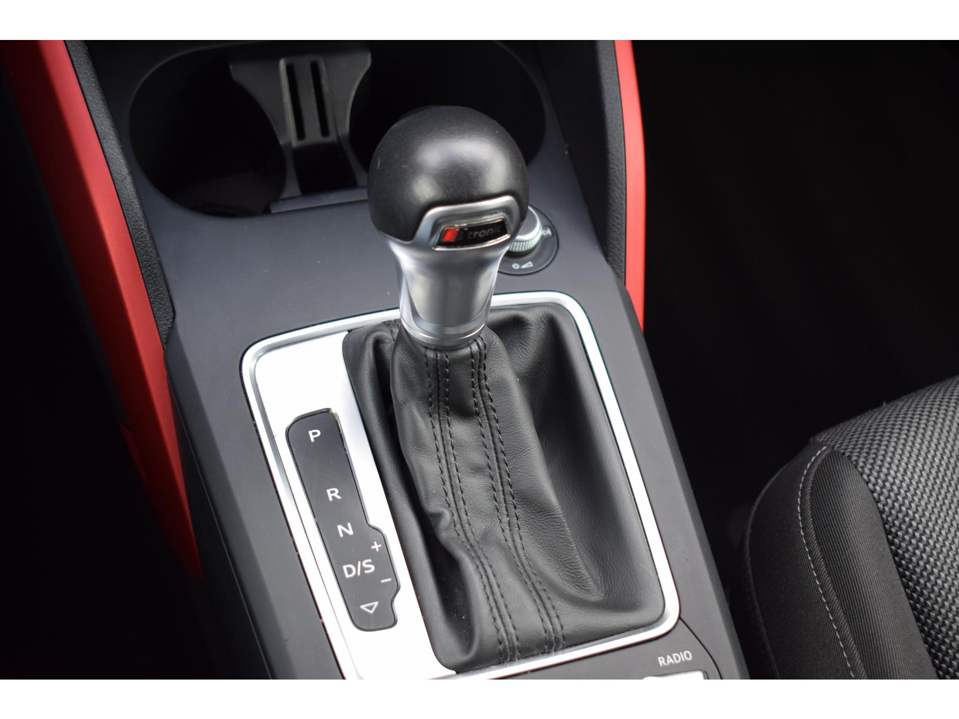 Audi Q2 30 TFSI Design Pro Line Plus | Stoelverwarming | Cruise | Navi | Climate