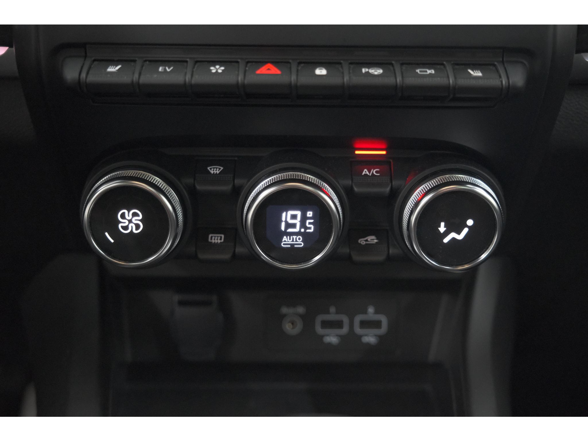 Renault Arkana 1.6 E-Tech full hybrid 145 esprit Alpine | 360 Camera | Panoramadak | Stoelverwarming | Dodehoekdetectie