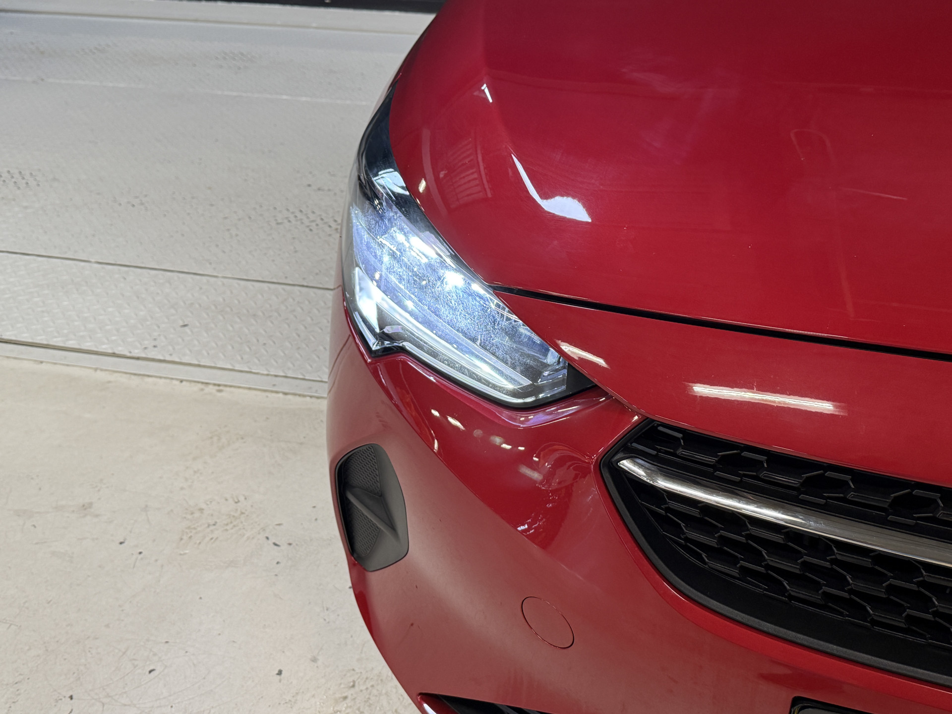Opel Corsa 1.2 Edition 100PK Automaat | Carplay | NL Auto | NAP