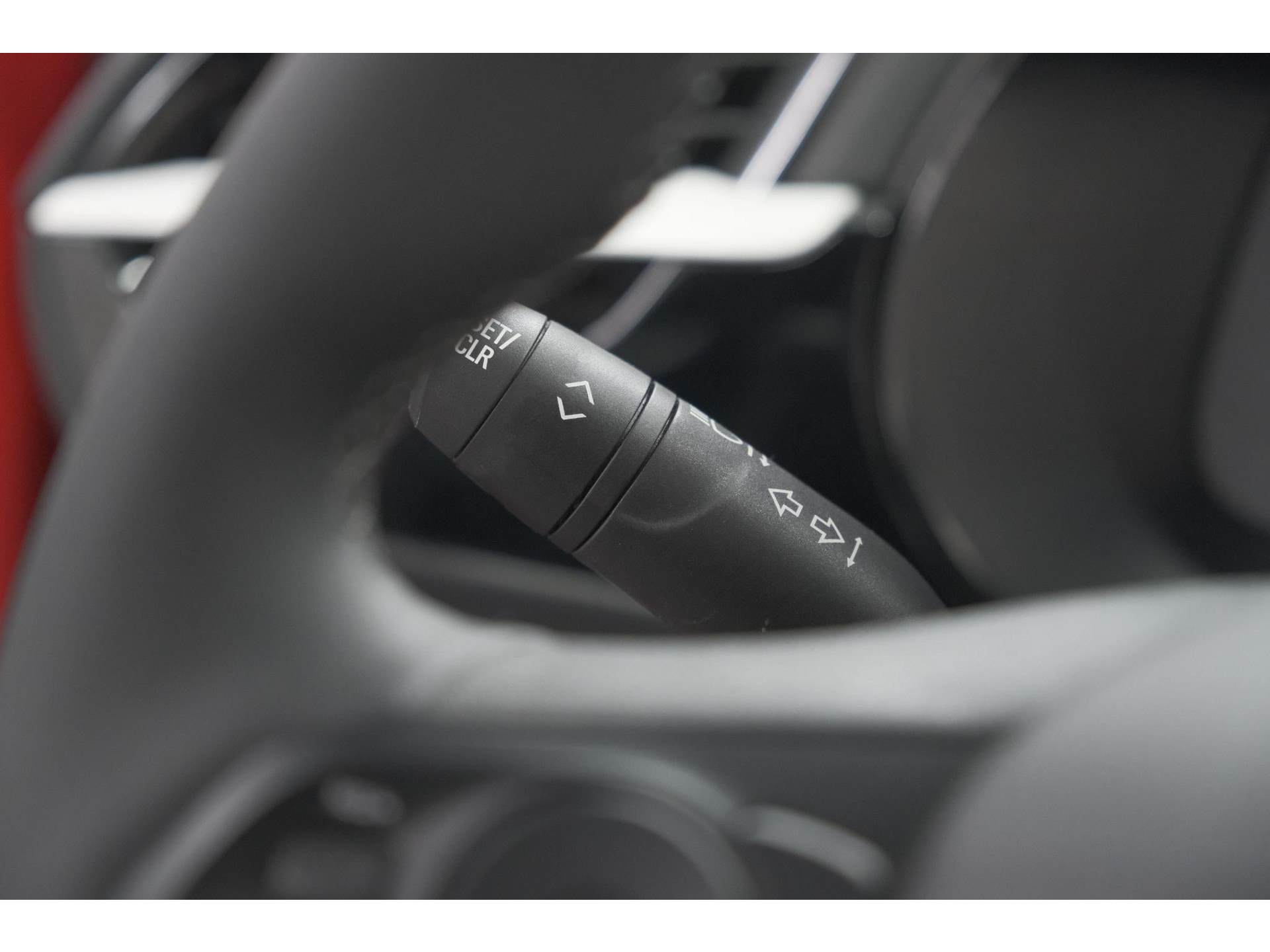 Opel Corsa Turbo 100 GS | Camera | Dodehoekdetectie | Apple Carplay