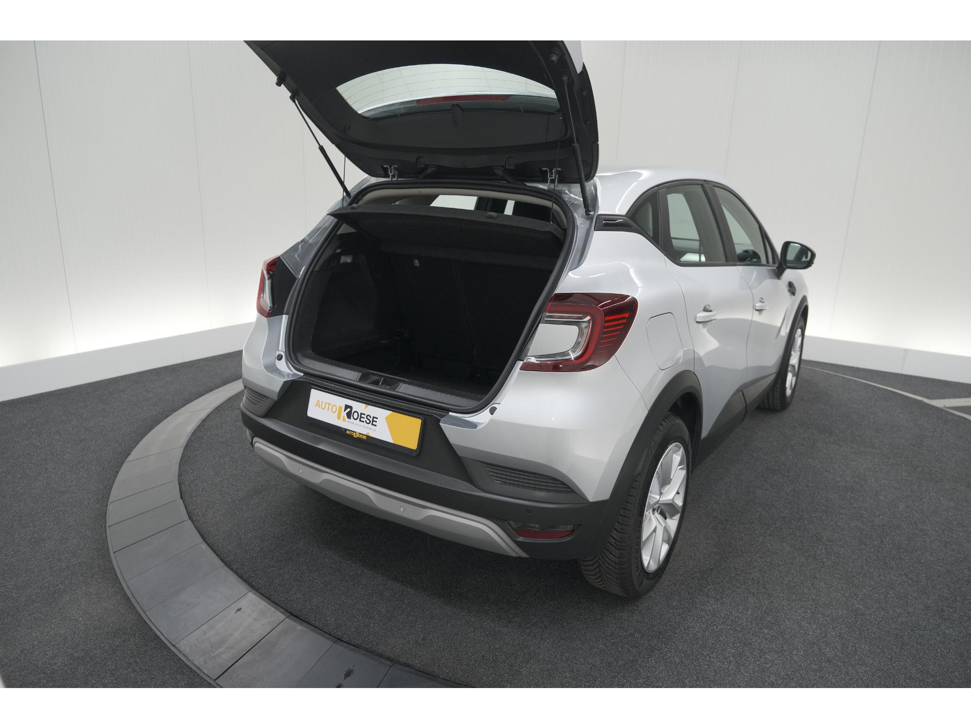Renault Captur TCe 90 Zen | Camera | Apple Carplay | Parkeersensoren | Navigatie