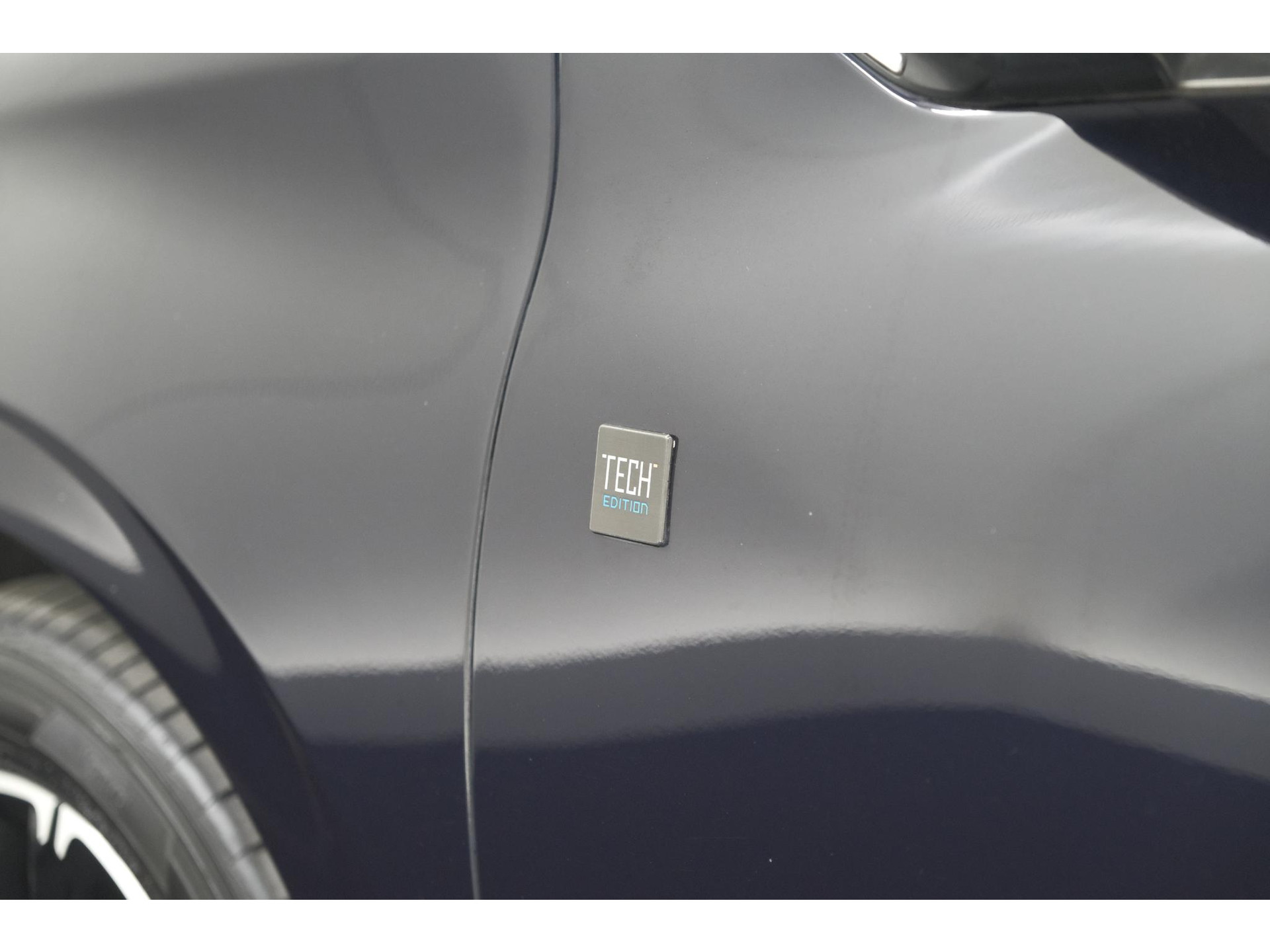 Peugeot 208 PureTech 110 Tech Edition | Camera | Apple Carplay | Parkeersensoren