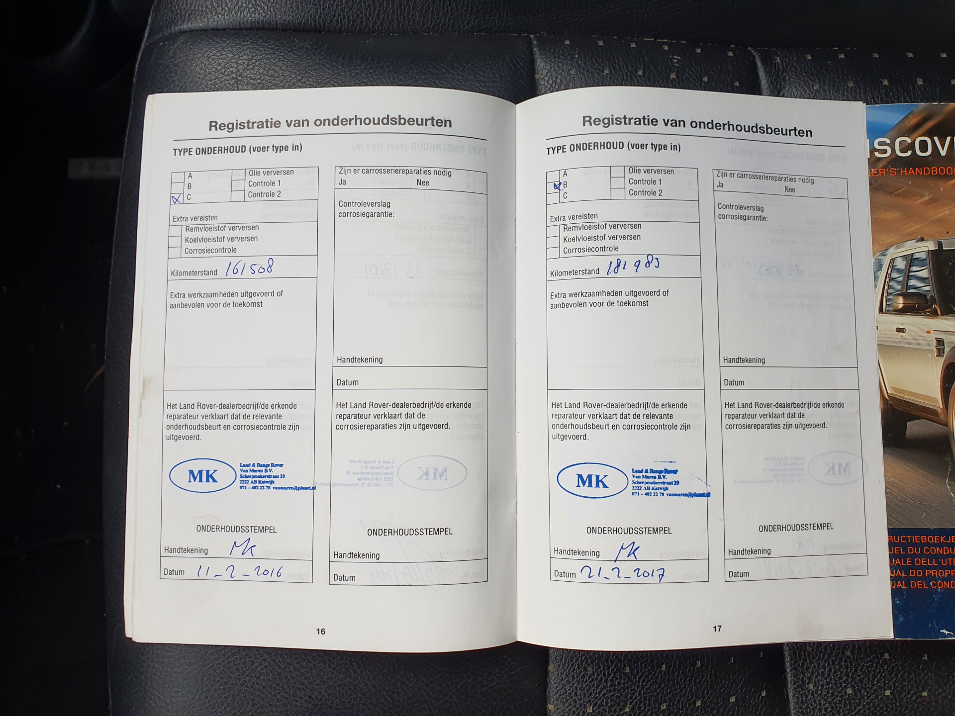 Land Rover Discovery 2.7 TdV6 SE  Climate-Pack [⚠️] Aut. *NAVI-FULLMAP | HARMAN/KARDON-AUDIO | WINDSOR-LUXURY-LEATHER | ELECTRIC-WINCH | ECC | AIR-SUSPENSION | PDC | CRUISE | COMFORT-SEATS | 18"ALU* ! LEES DE ADVERTENTIE GOED !