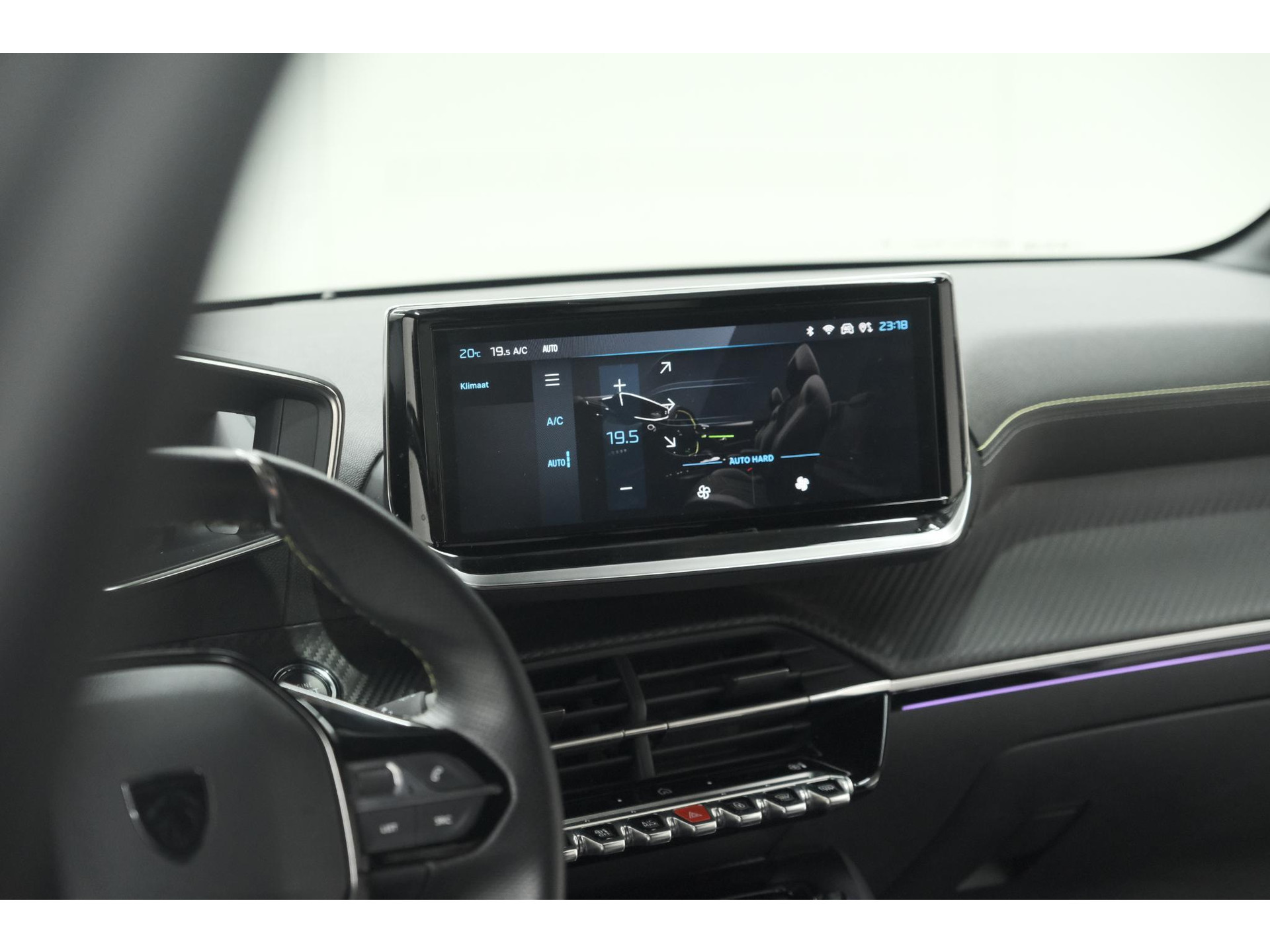 Peugeot 208 PureTech 100 GT | Camera | Navigatie | Apple Carplay | Parkeersensoren