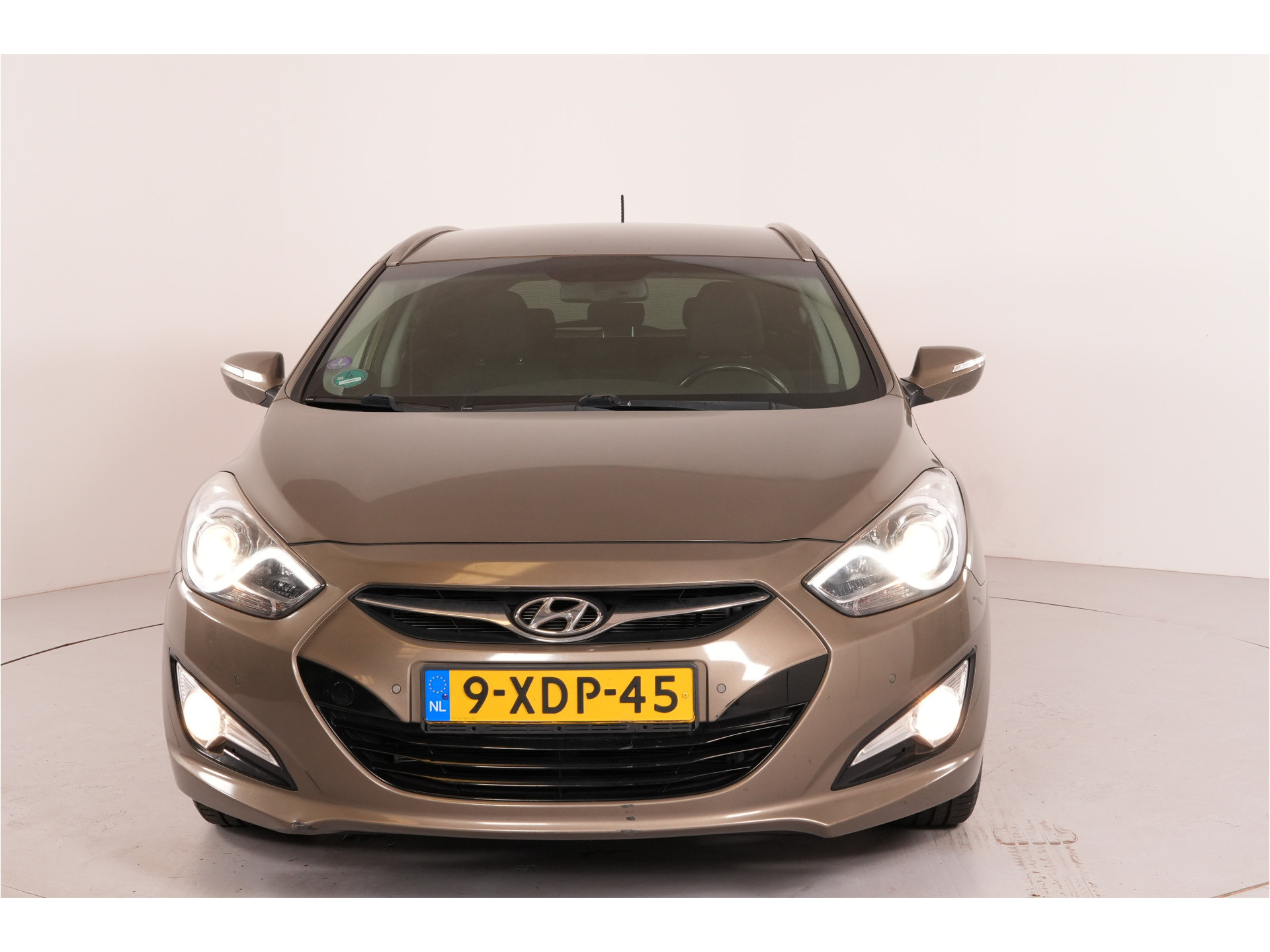Hyundai i40 Wagon 1.6 GDI Blue Go! Edition | Trekhaak | Camera | Navi | Cruise | Climate |