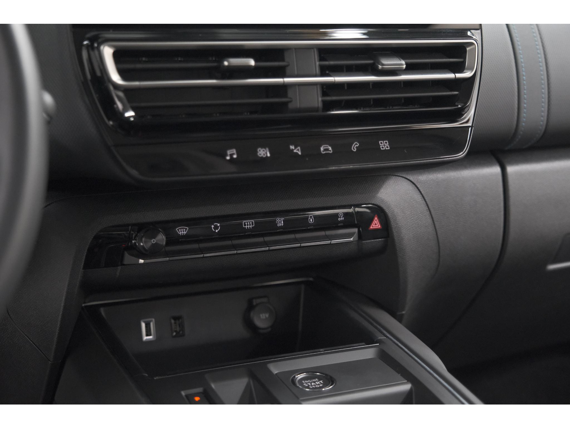 Citroen C5 Aircross 1.2 Hybrid 136 Max | Camera | Navigatie | Parkeersensoren | Apple Carplay