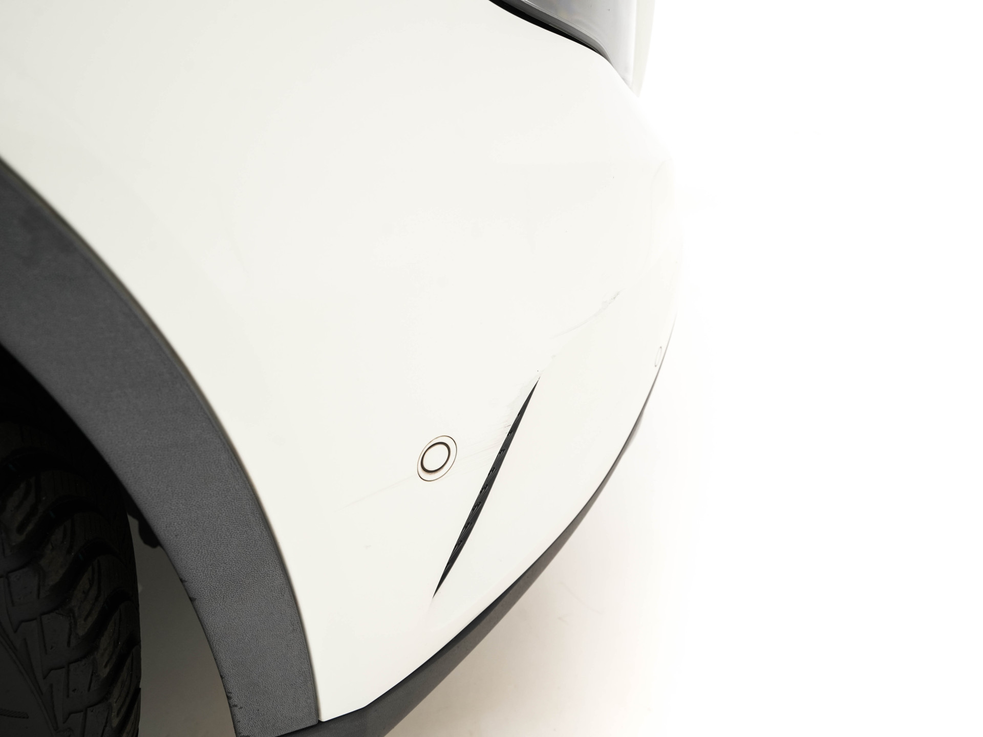 Mercedes-Benz GLA-klasse 200 CDI Ambition NAVI -FULLMAP | AIRCO | PDC | CRUISE | COMFORT-SEATS | 17"ALU*