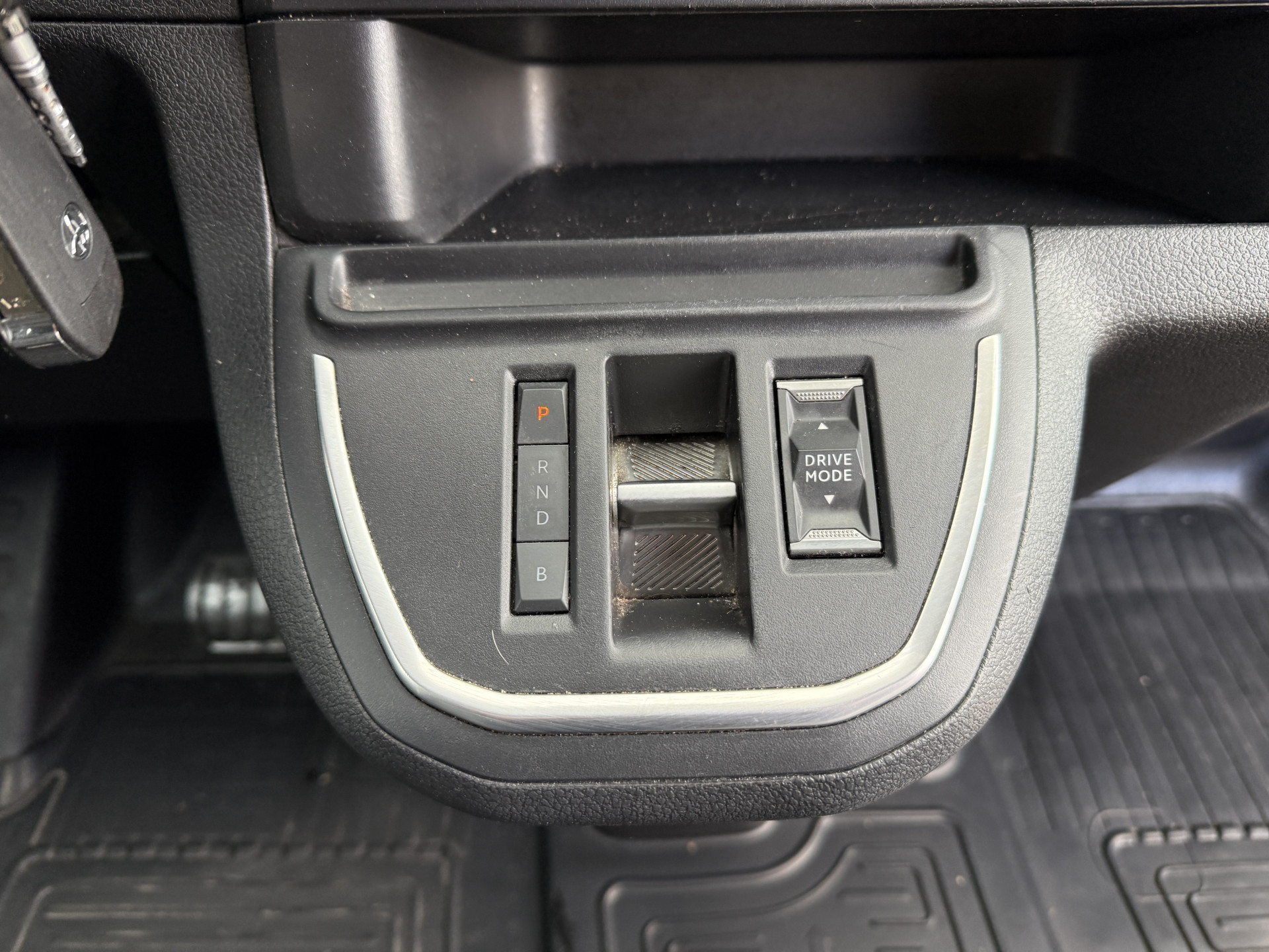 Toyota ProAce Electric Worker 75kWh 136PK L3 XL 348km WLTP EV Snelladen Climate control Cruise control Laadkabel
