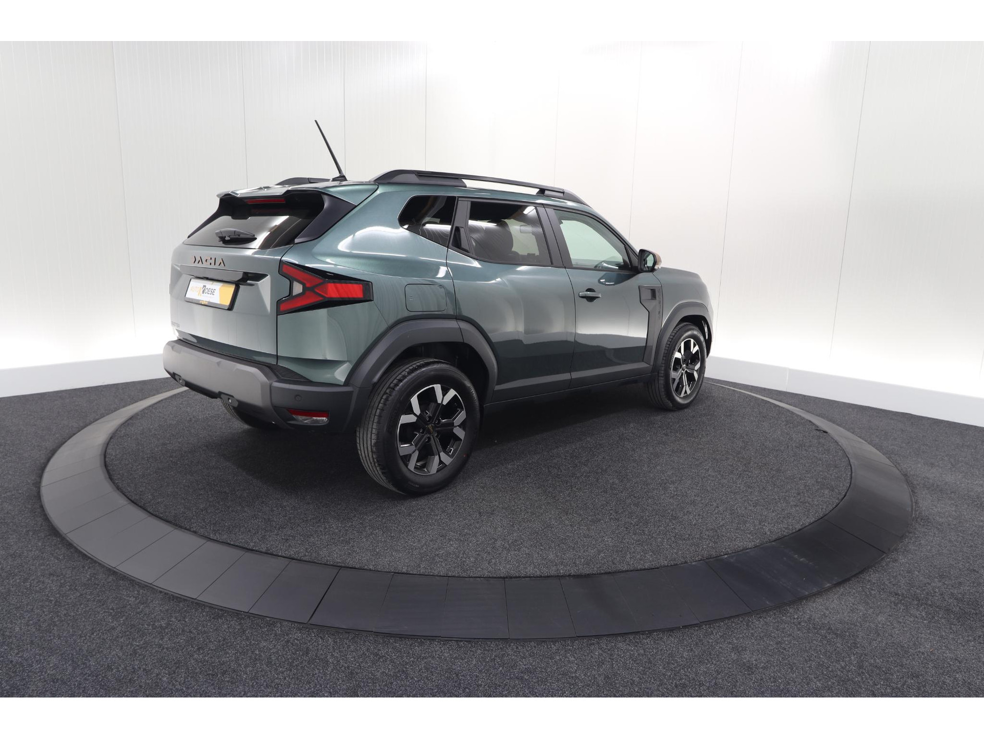 Dacia Duster Mild Hybrid 130 Extreme | Camera | Apple Carplay | Parkeersensoren | Stuurwielverwarming