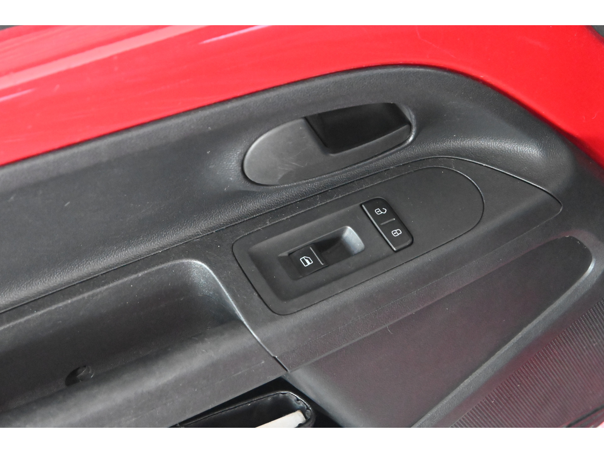 Volkswagen Up! 1.0 move up! Airco Elektrisch pakket Inruil mogelijk