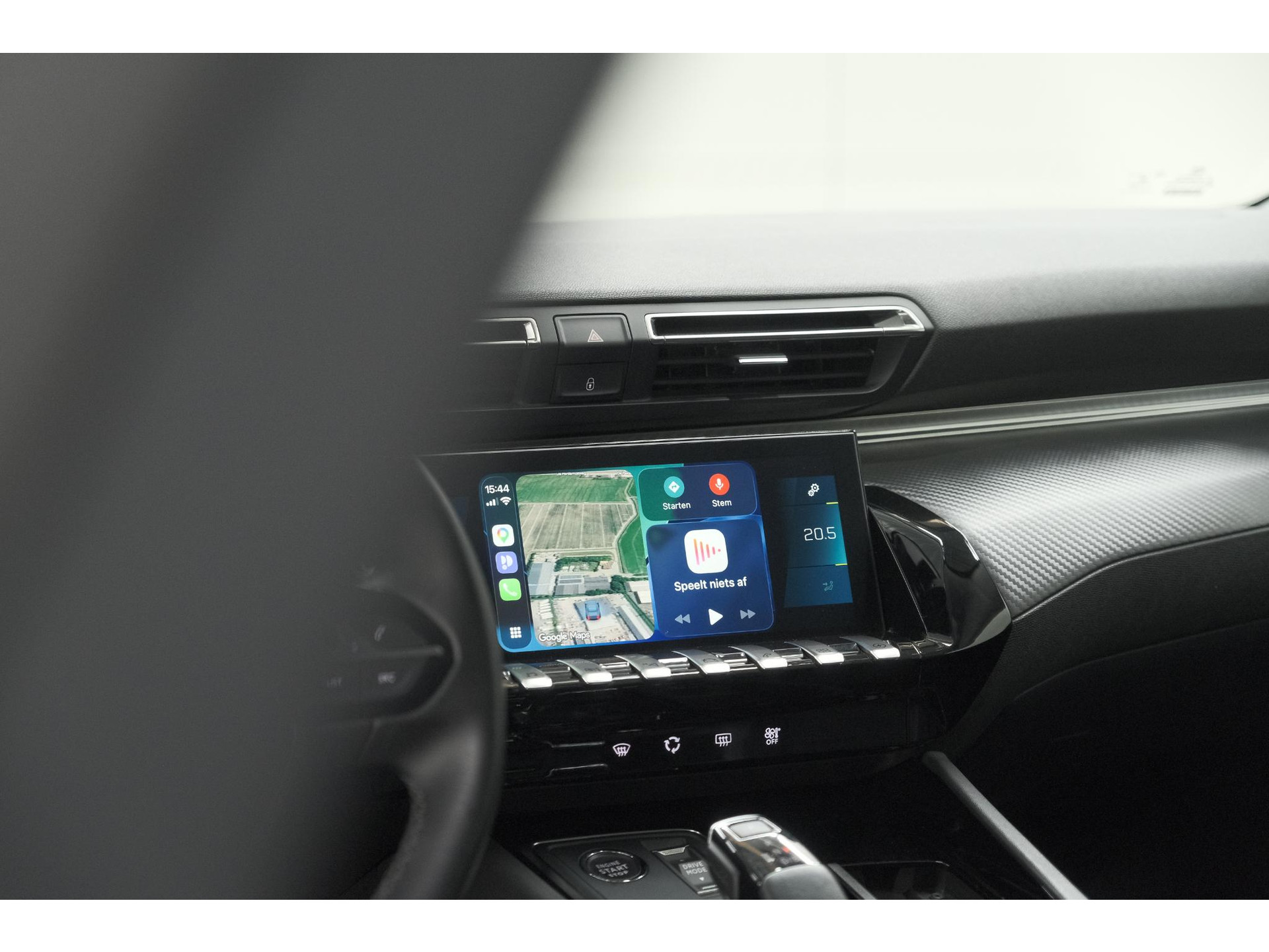 Peugeot 508 SW 1.6 HYbrid 225 Allure | Drive Assist Plus | Elektronische Kofferklep | Camera | Apple Carplay