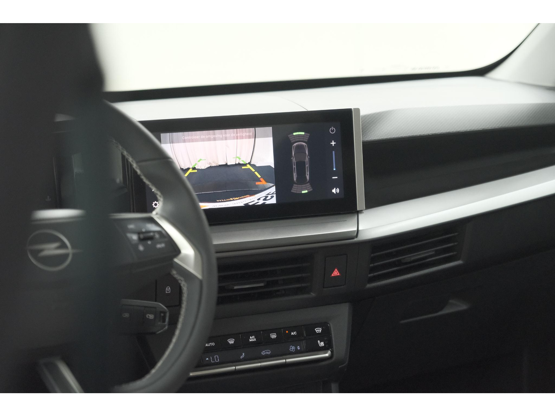 Opel Frontera 1.2 Turbo Hybrid 110 GS | Kanyon Orange | Camera | Dodehoekdetectie | Apple Carplay
