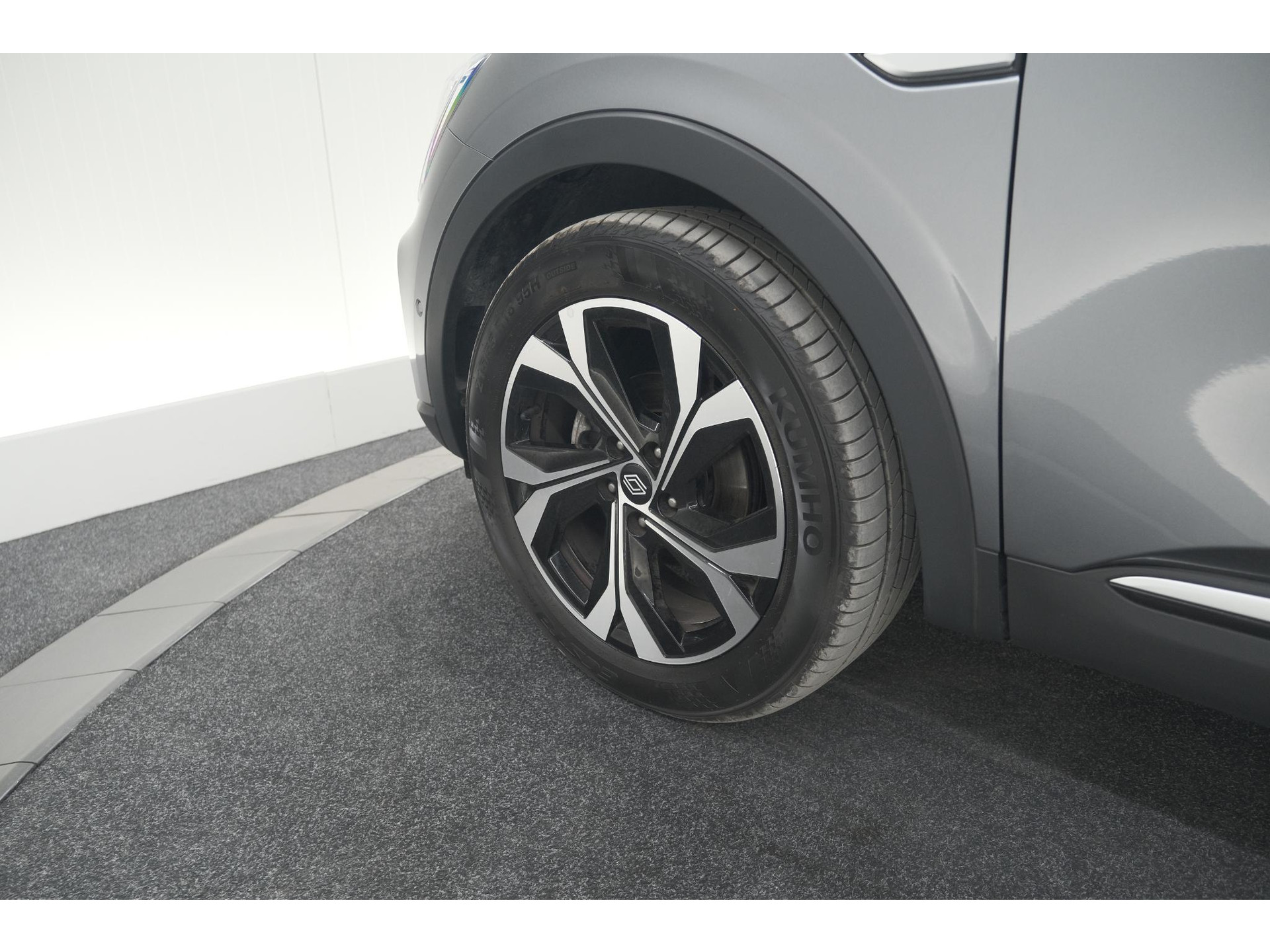 Renault Arkana Mild Hybrid 140 EDC Techno | 360 Camera | Dodehoekdetectie | Adaptieve Cruise Control