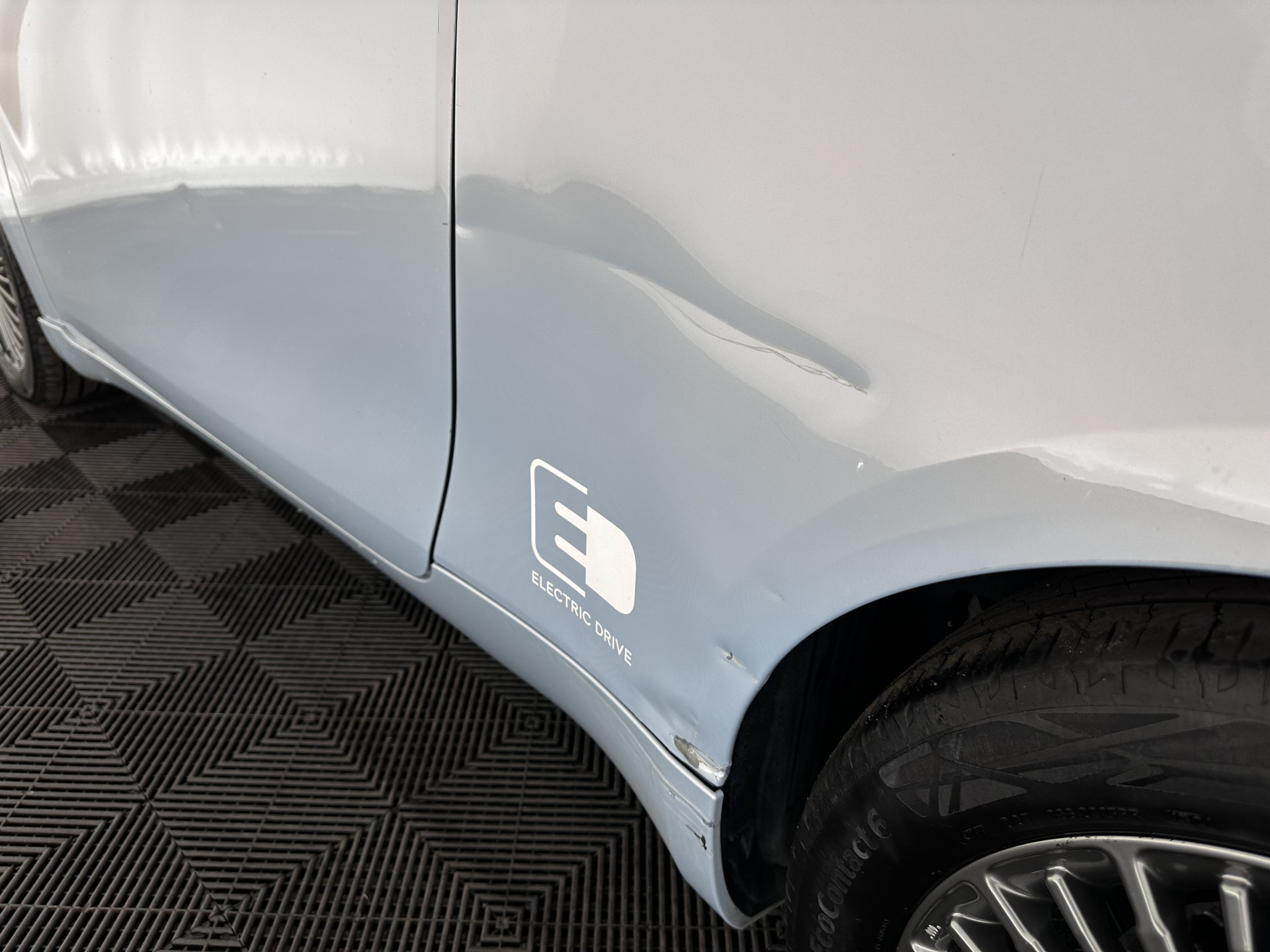 Fiat 500 Icon 24 kWh [ 3-Fase ] (⚠️) (INCL-BTW) Aut. *FULL-LED | DIGI-COCKPIT | CCS-FASTLOADER | KEYLESS | CAMERA | NAVI-FULLMAP | DAB+ | ECC | PDC | CRUISE | LANE-ASSIST | CARPLAY |  COMFORT-SEATS | 16'ALU*