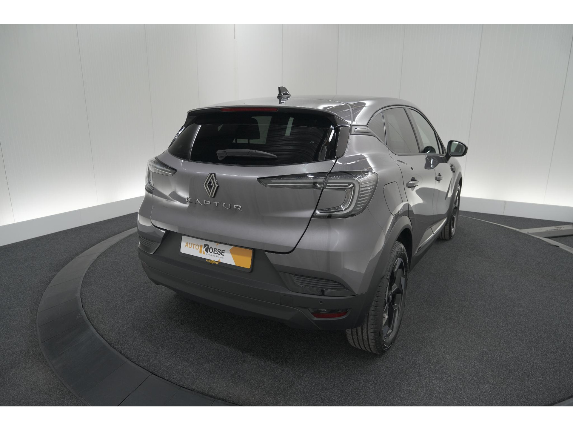 Renault Captur Mild Hybrid 160 Techno | Pack Winter | Camera | Adaptieve Cruise Control | Apple Carplay