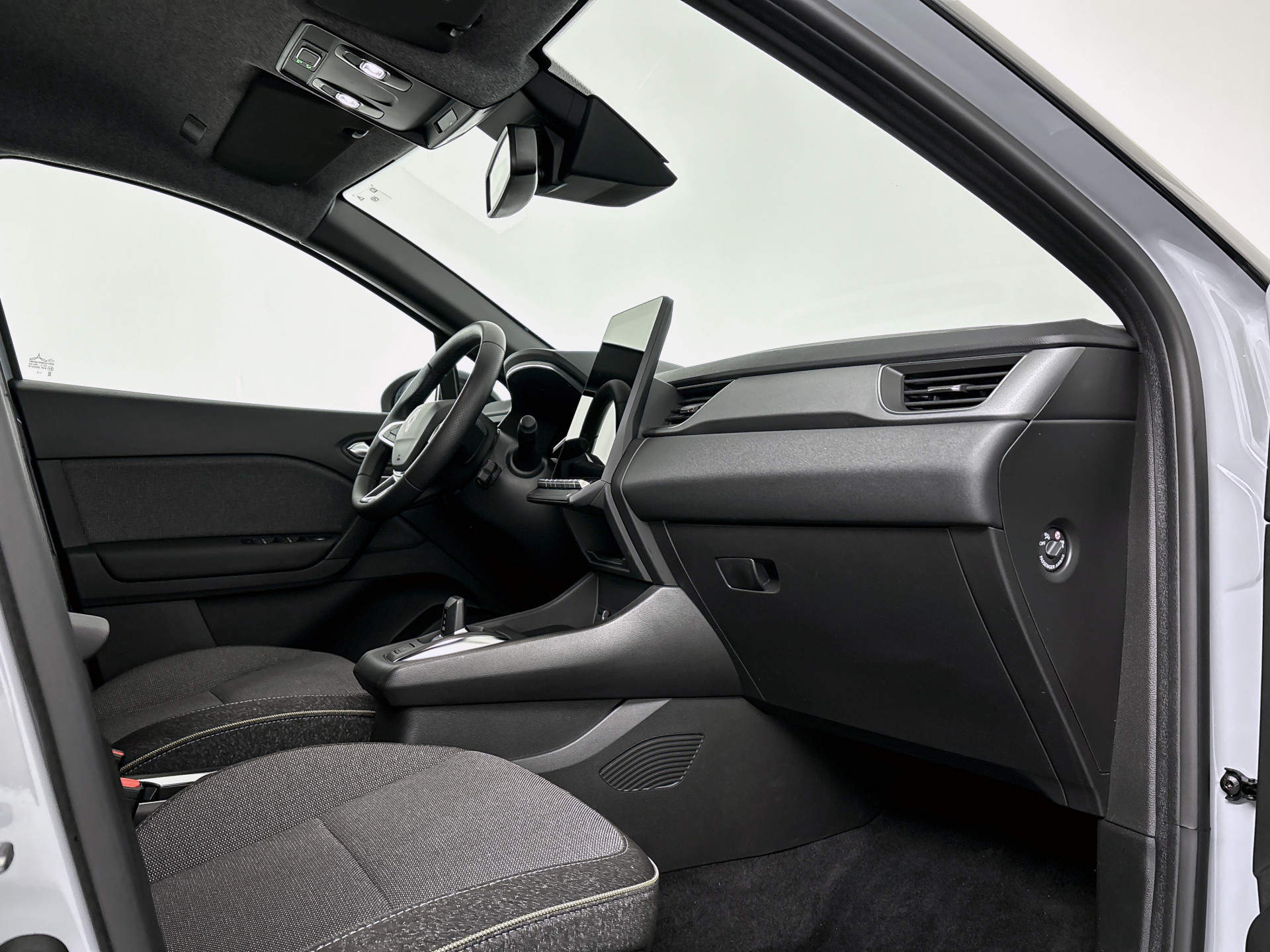 Renault Captur 1.8 E-Tech full hybrid 160 techno | CAMERA | NAVI