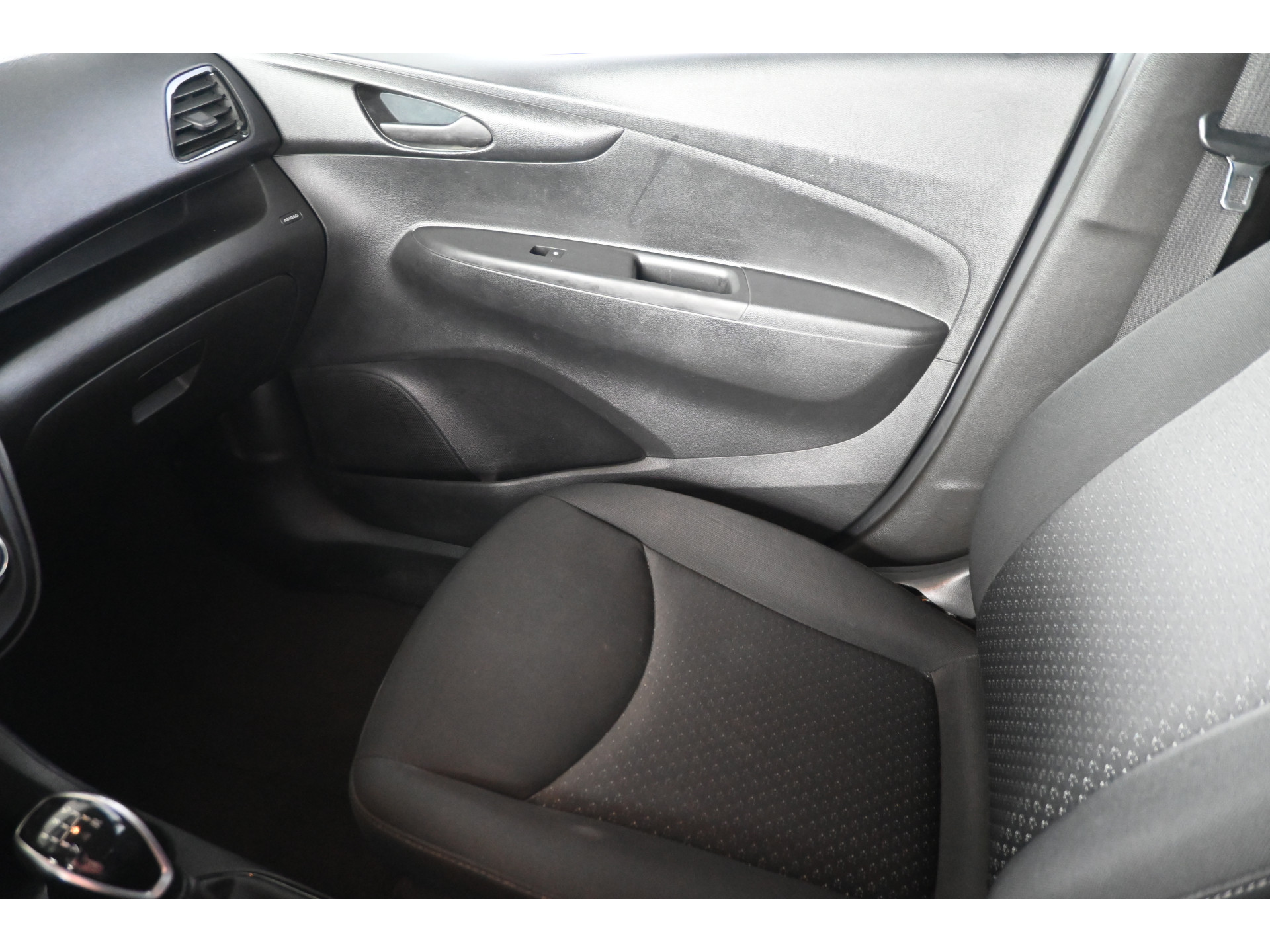 Opel KARL 1.0 ecoFLEX Edition Airco Cruise control Elektrisch pakket 1e Eigenaar 100% Onderhouden Inruil mogelijk!