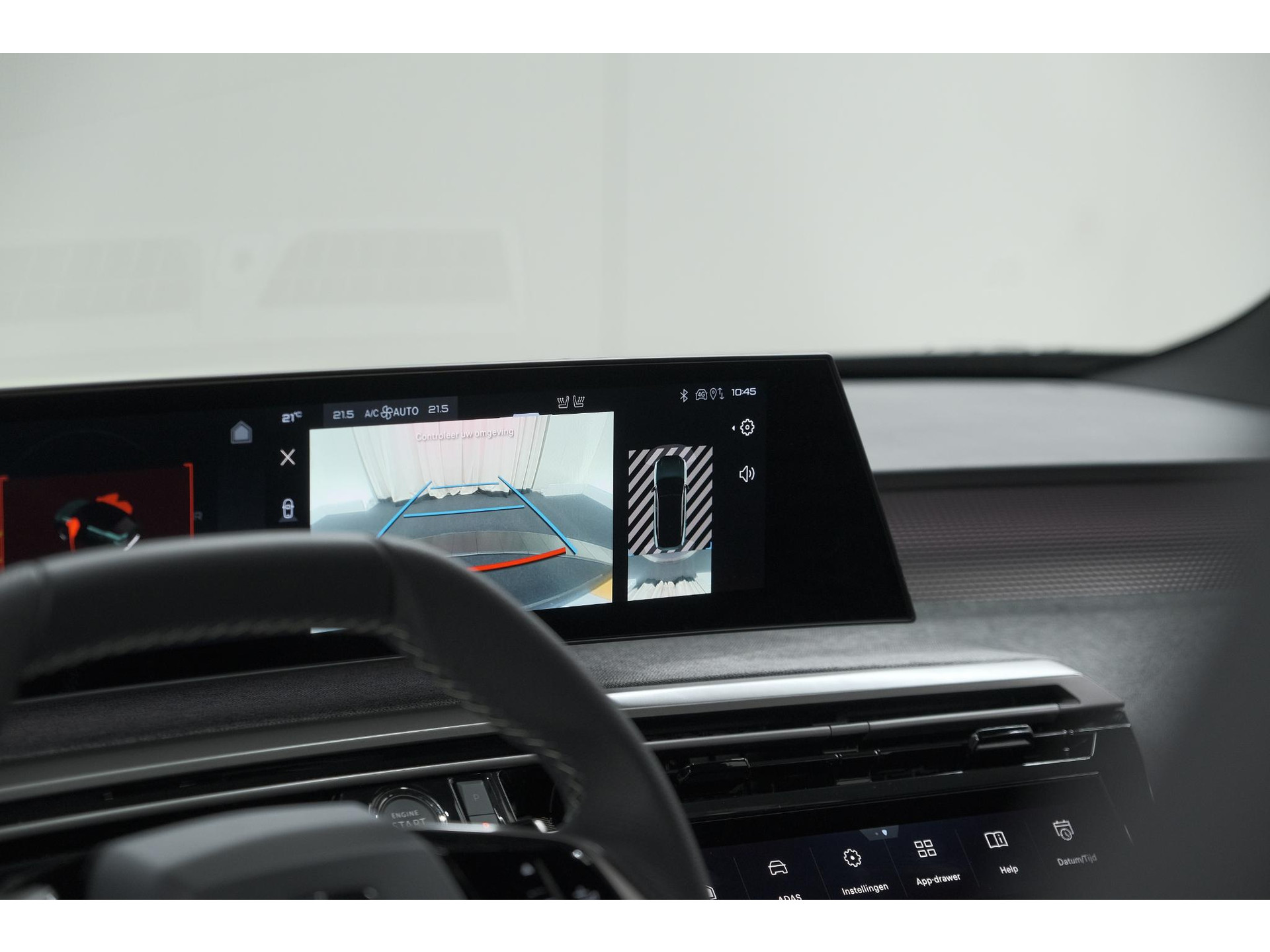 Peugeot 3008 1.2 Hybrid 136 GT | Pack Winter | Camera | Adaptieve Cruise Control | Elektrische Kofferklep