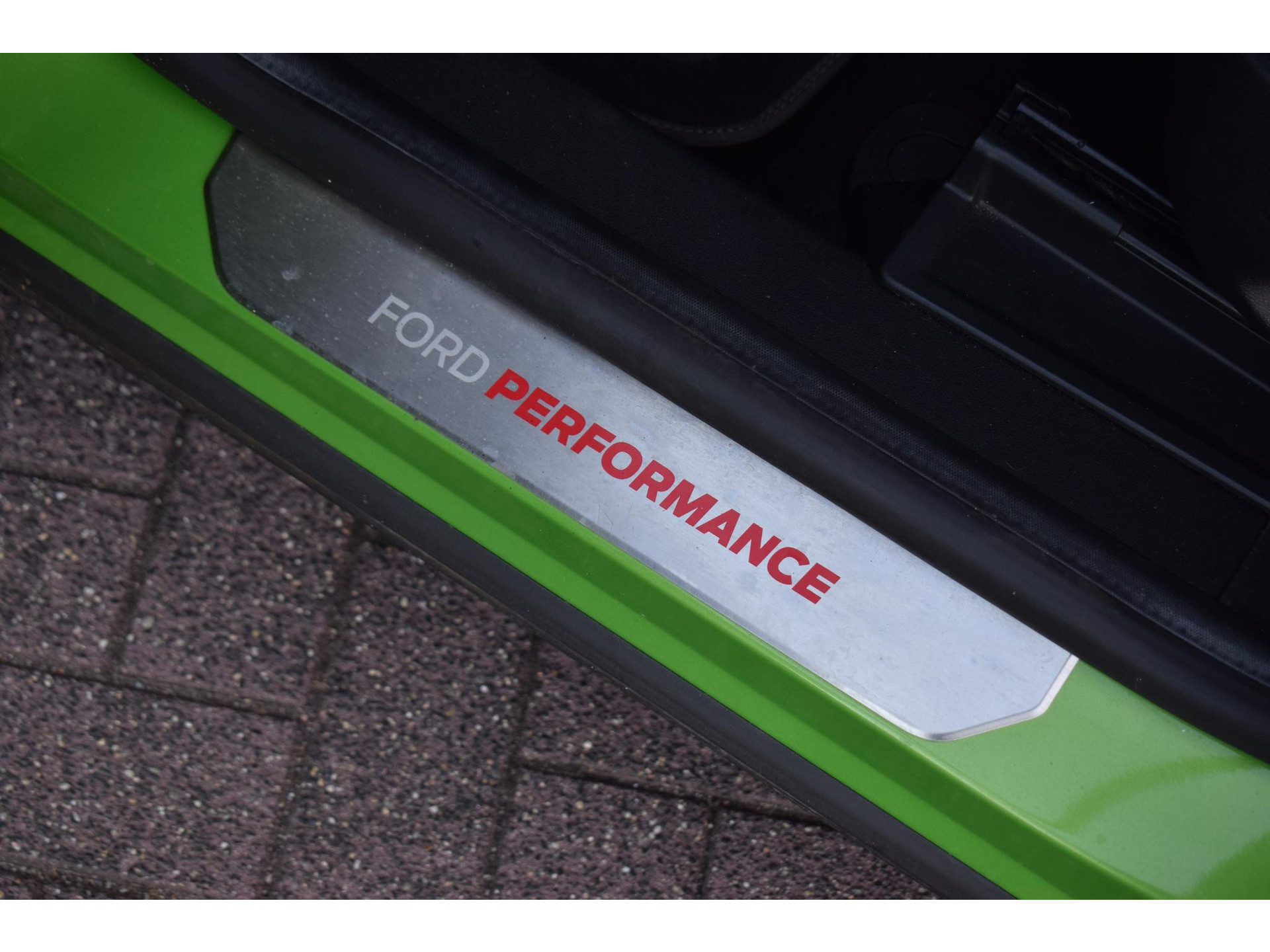 Ford Puma 1.5 EcoBoost ST-X | 170 PK | Pano | Sportstoelen | Stuur- en Stoelverwarming