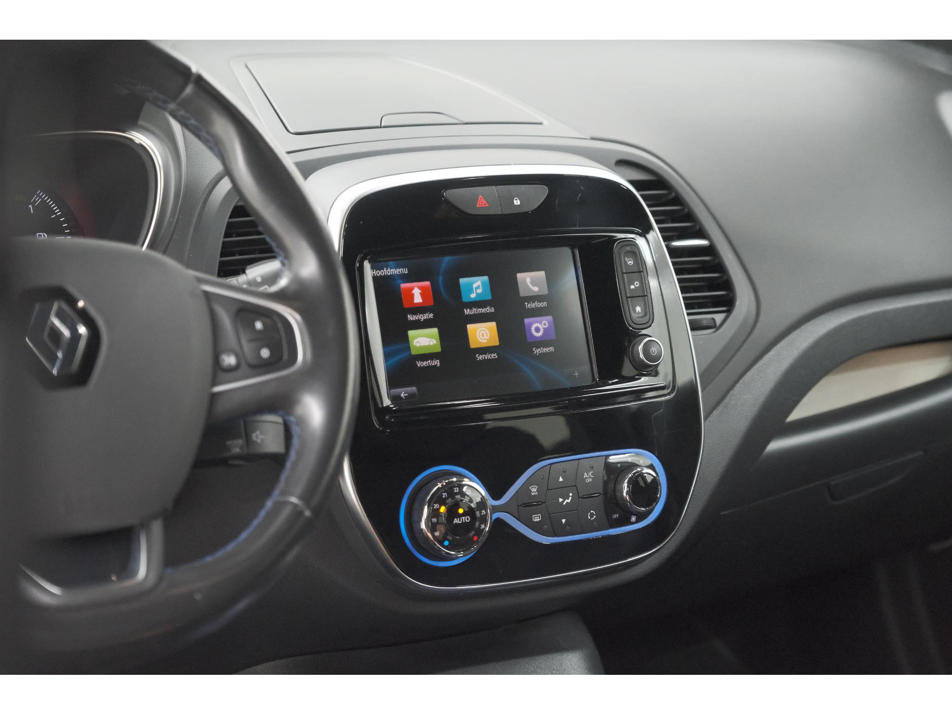 Renault Captur TCe 150 EDC S-Version | Trekhaak| Camera | Dodehoekdetectie | Navigatie