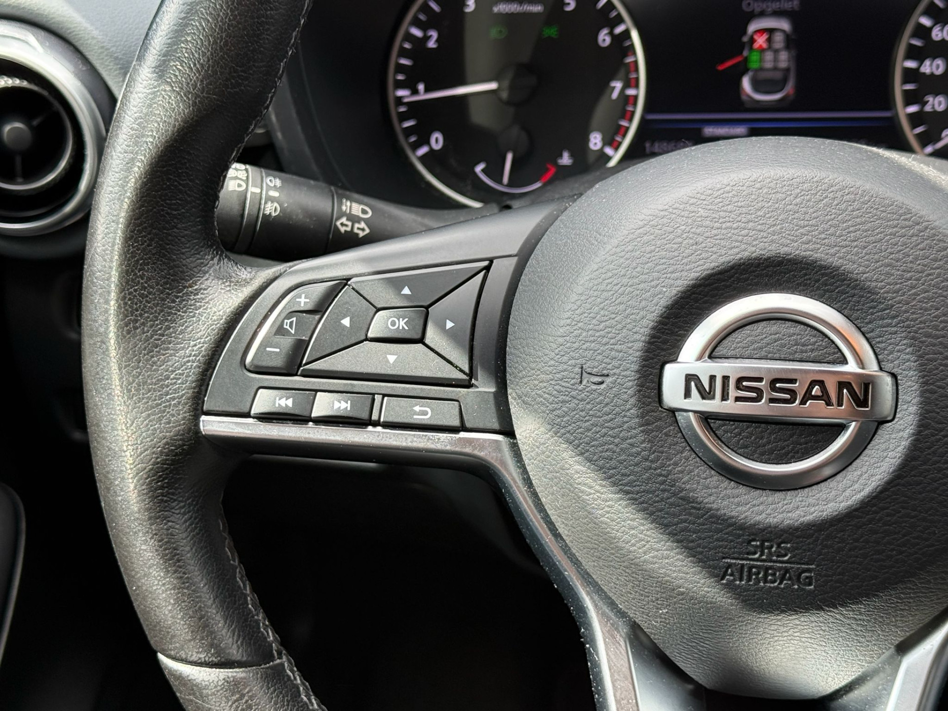 Nissan Juke 1.0 DIG-T N-Connecta | 2E EIGENAAR | 3/6/12MND GARANTIE | 19INCH | NAVI | LED | CARPLAY | CRUISE |