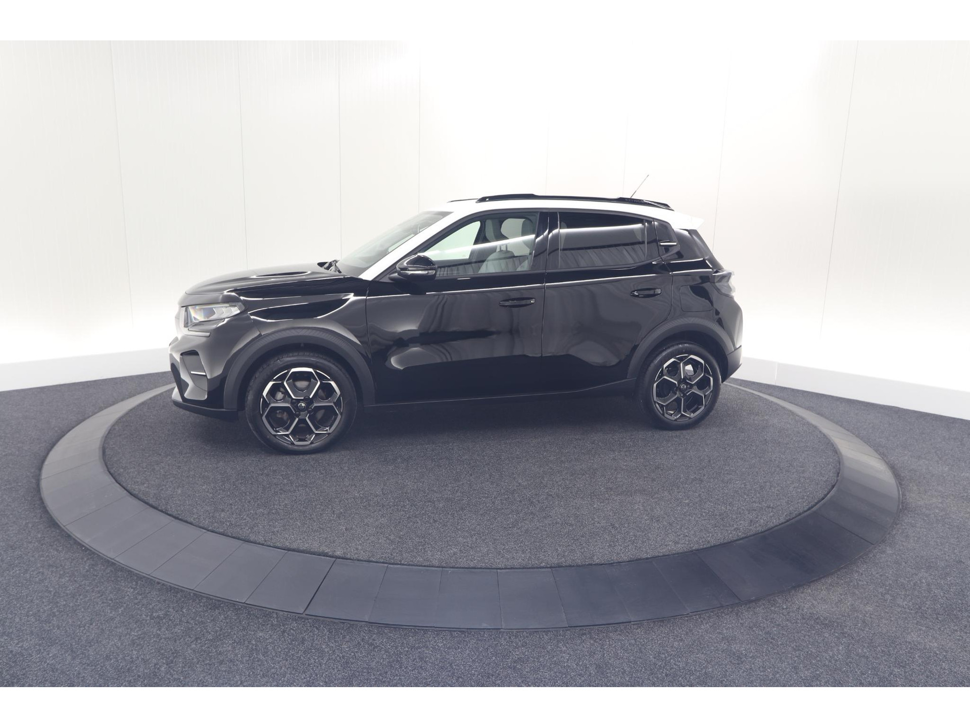 Citroen C3 Turbo 100pk Max | Nieuw Model | Camera | Navigatie | Apple Carplay | Parkeersensoren