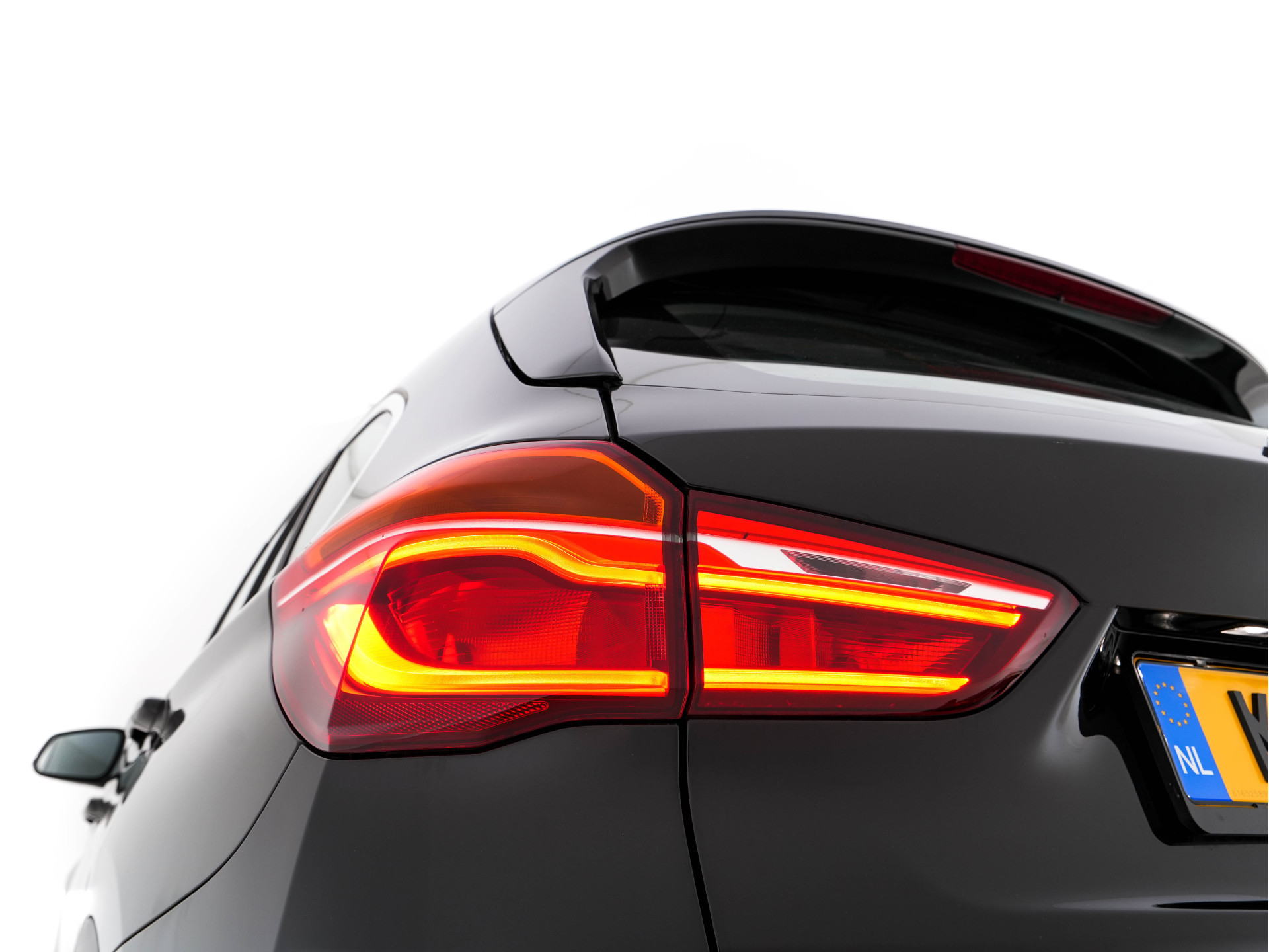 BMW X1 sDrive16d Centennial Executive *NAVI-FULLMAP | FULL-LED | ECC | PDC | CRUISE | COMFORT-SEATS | TOWBAR | 17''ALU *