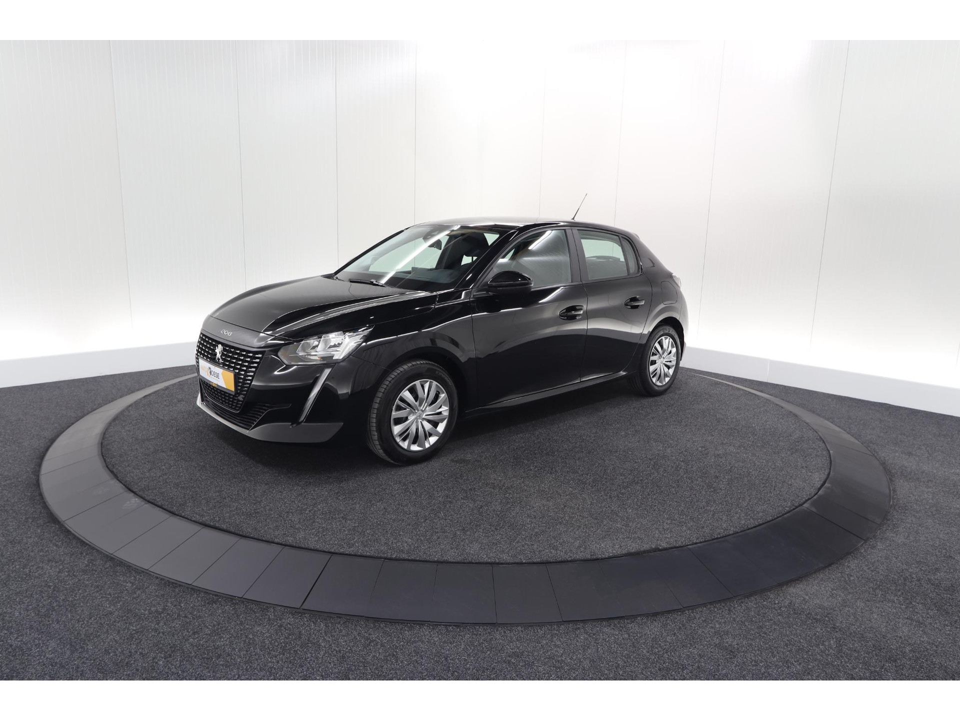 Peugeot 208 PureTech 75 Active | Apple Carplay | Cruise Control | Airco