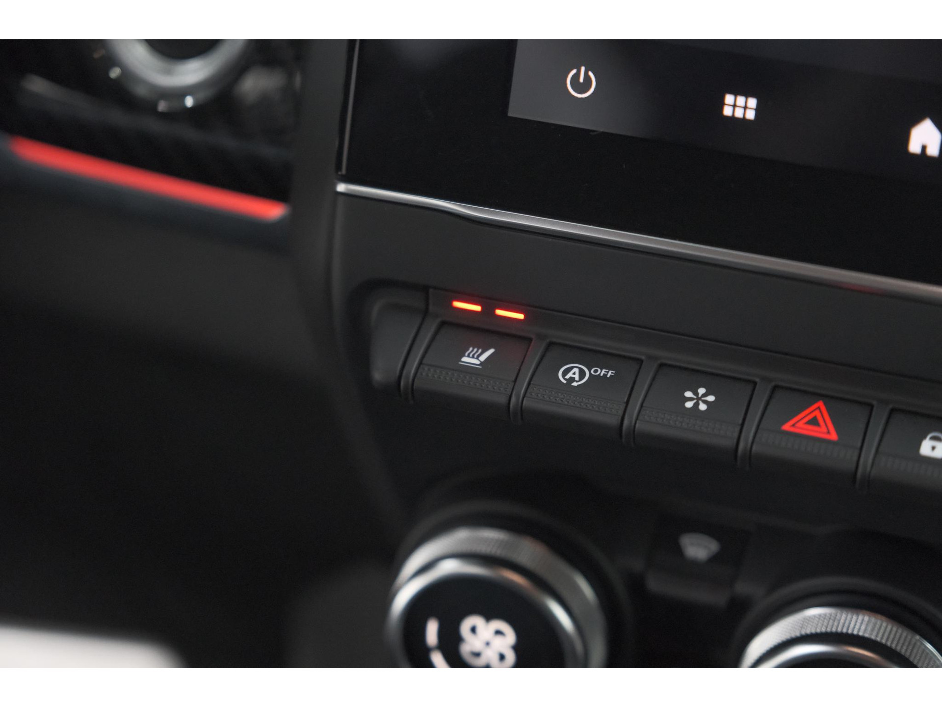 Renault Arkana 1.3 TCe 140 EDC RS Line | Camera | Cruise Control Adaptief | Dodehoekdetectie | Stoelverwarming | Apple Carplay