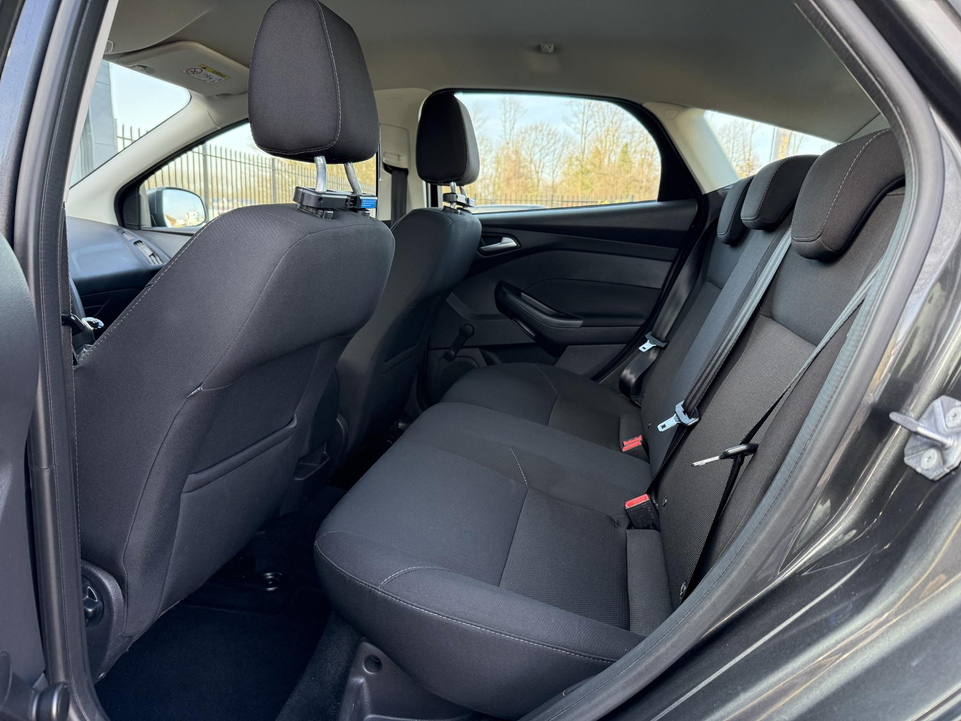 Ford Focus 1.0 Trend Edition 1e Eigenaar,Navi,Airco,Cruise,Pdc,Recent Beurt Gehad,N.A.P,Lm velgen,Apk tot 01-2027