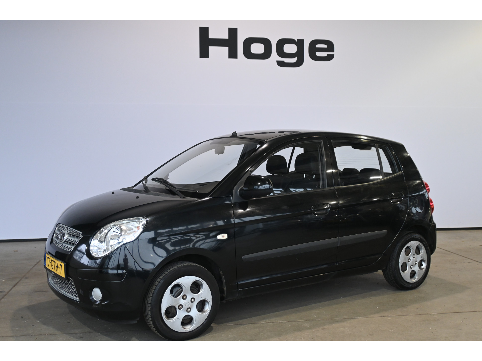 Kia Picanto 1.0 X-pect Stuurbekrachtiging Lichtmetaal! Direct Leverbaar! Inruil Mogelijk!