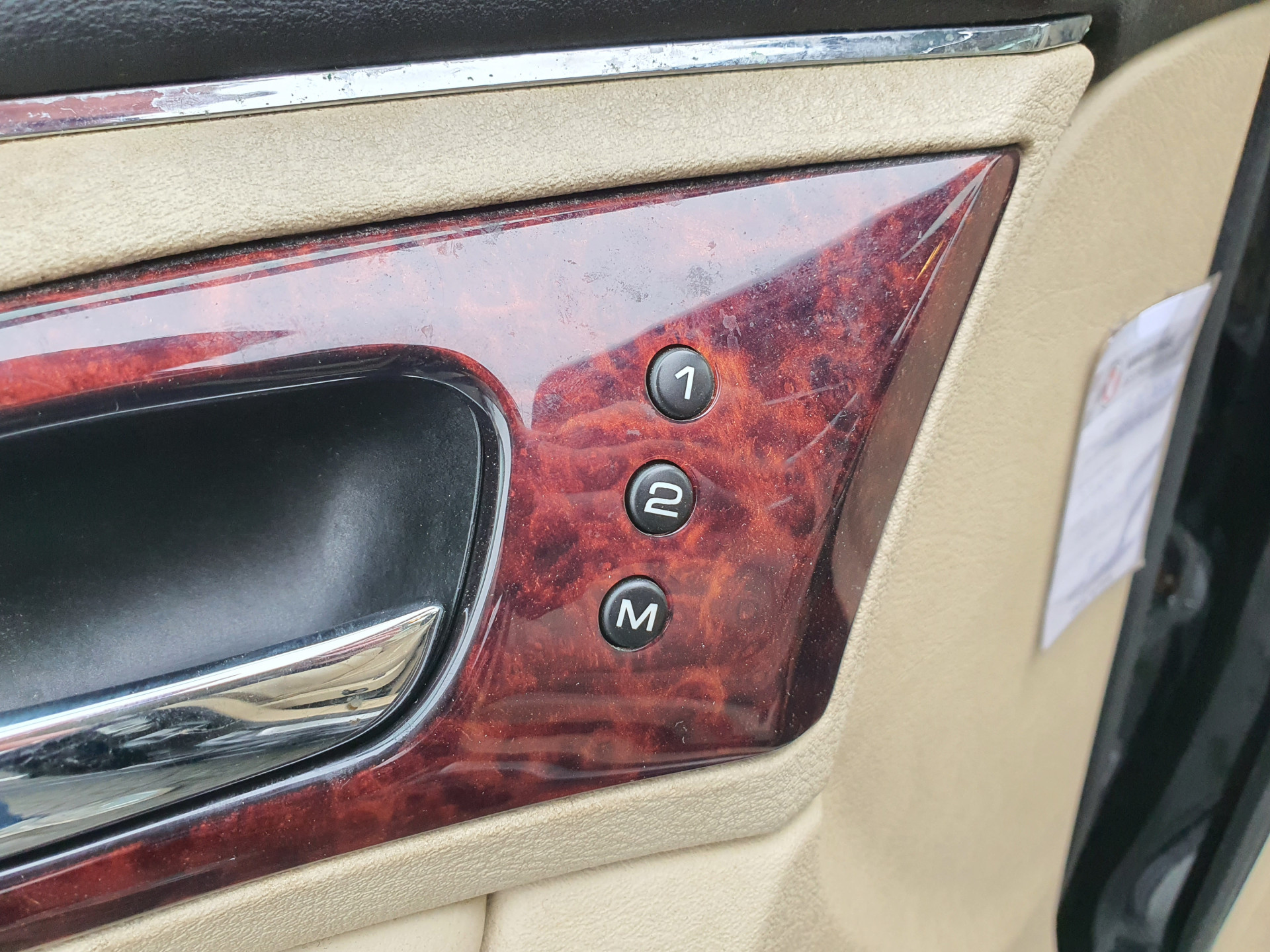 Peugeot 607 2.7 HDiF Executive Ivoire-Pack Aut. *PANO | XENON | NAPPA-FULL-LEATHER | NAVI-FULLMAP | CRUISE | MEMORY-PACK | HEATD-COMFORTSEATS | TOWBAR | HEATED-SEATS | 17"ALU*