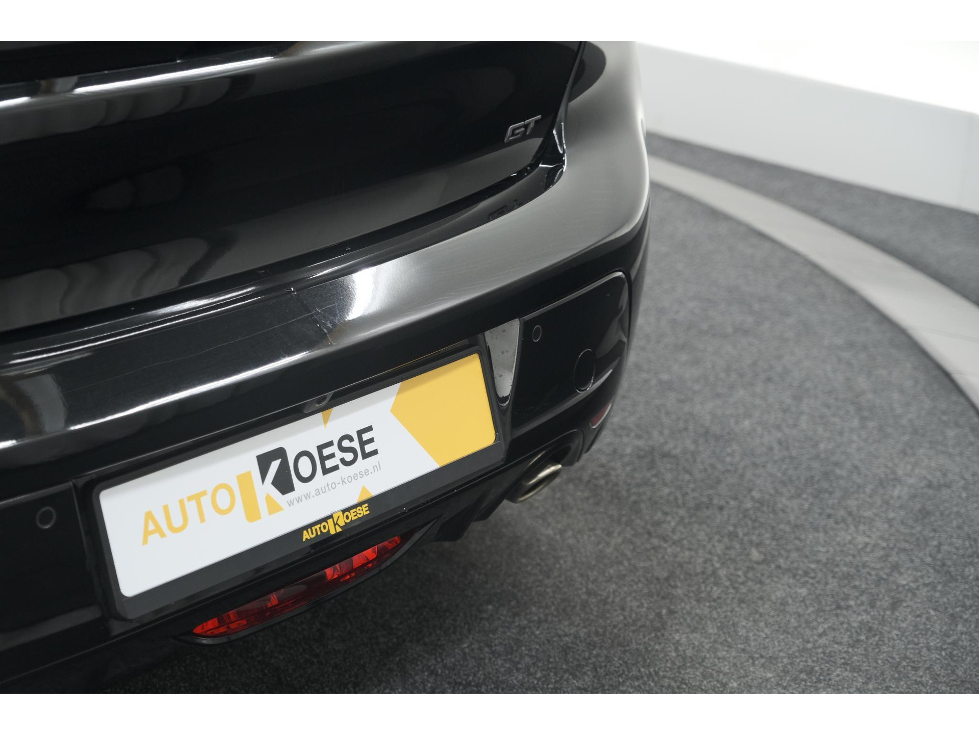 Peugeot 208 PureTech 100 GT | Camera | Navigatie | Apple Carplay | Parkeersensoren