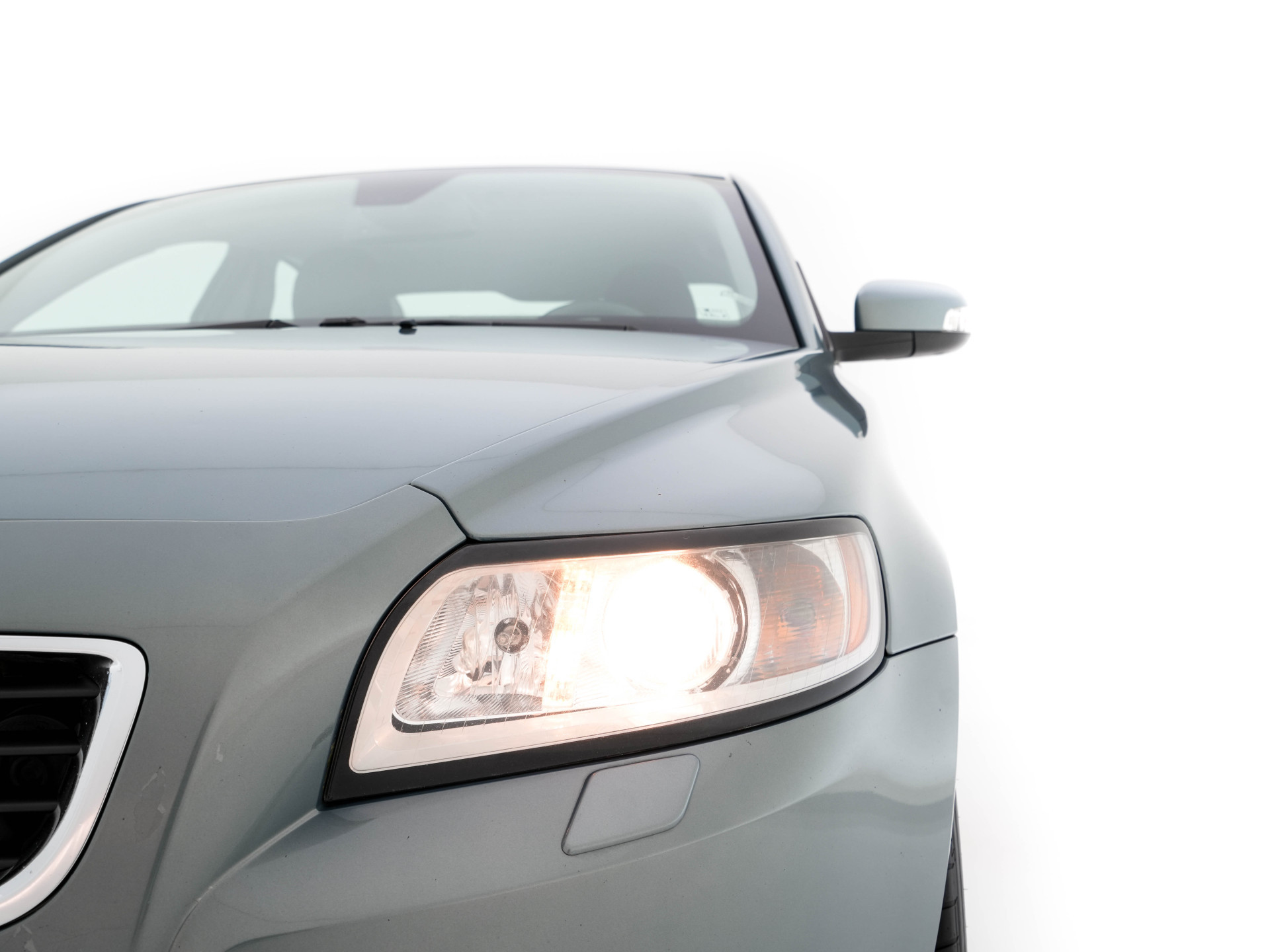 Volvo S40 1.6D Edition I *COMFORT-SEATS | ECC | CRUISE | 17''ALU*