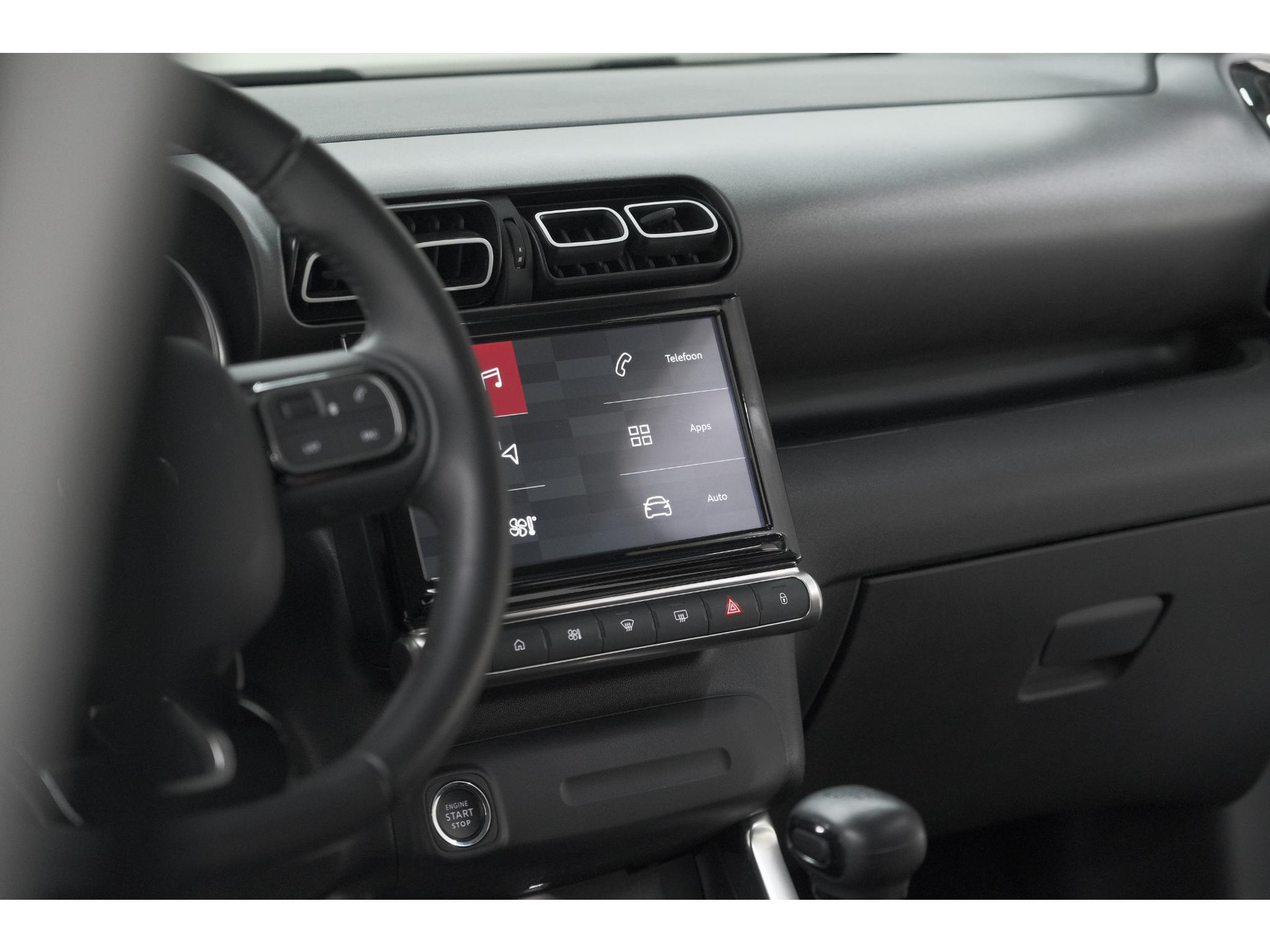 Citroen C3 Aircross PureTech 110 Max | Camera | Navigatie | Apple Carplay | Parkeersensoren