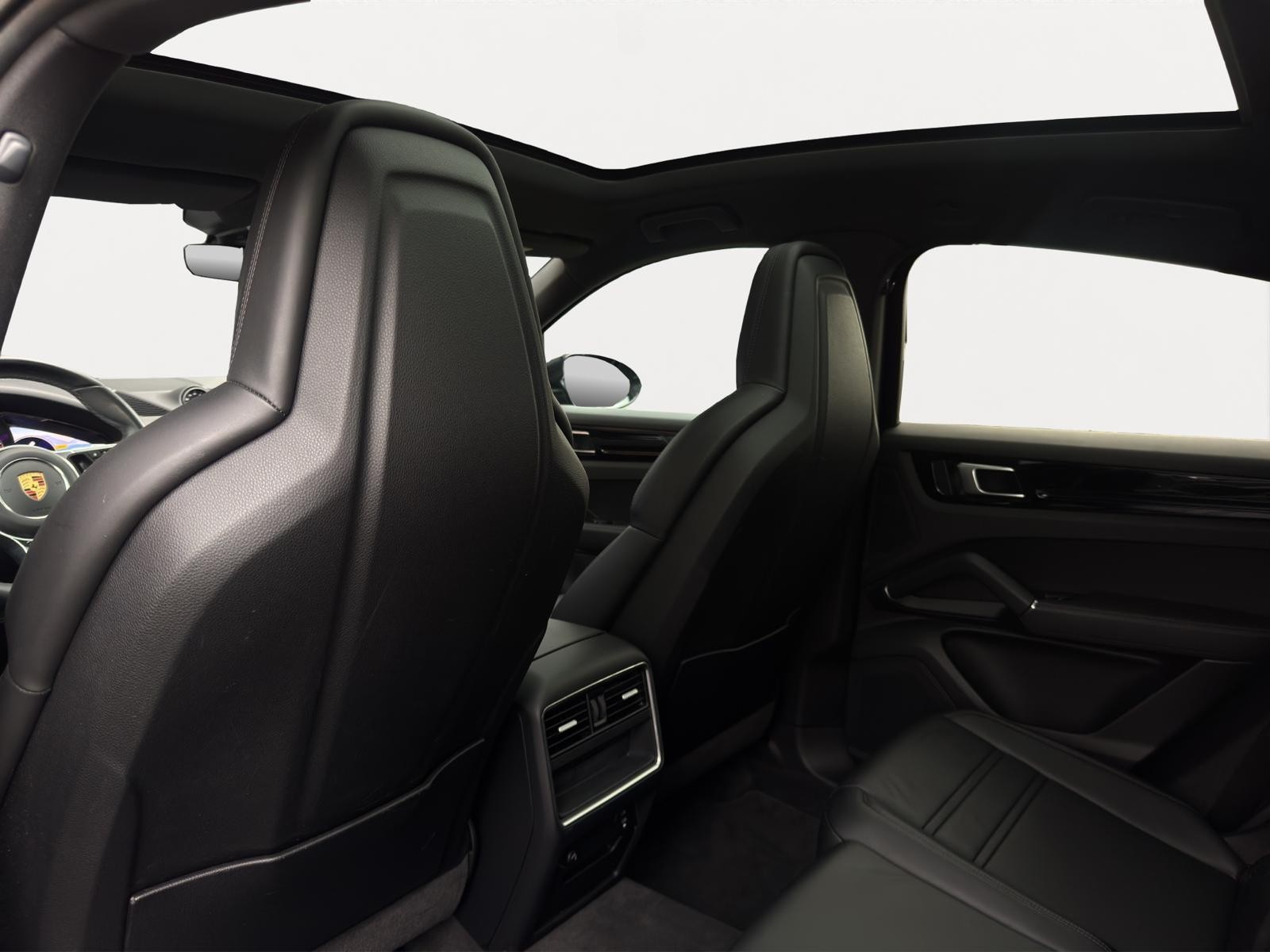 Porsche Cayenne Coupé 3.0 E-Hybrid 462PK Sport Design SportChrono *1e eigenaar*