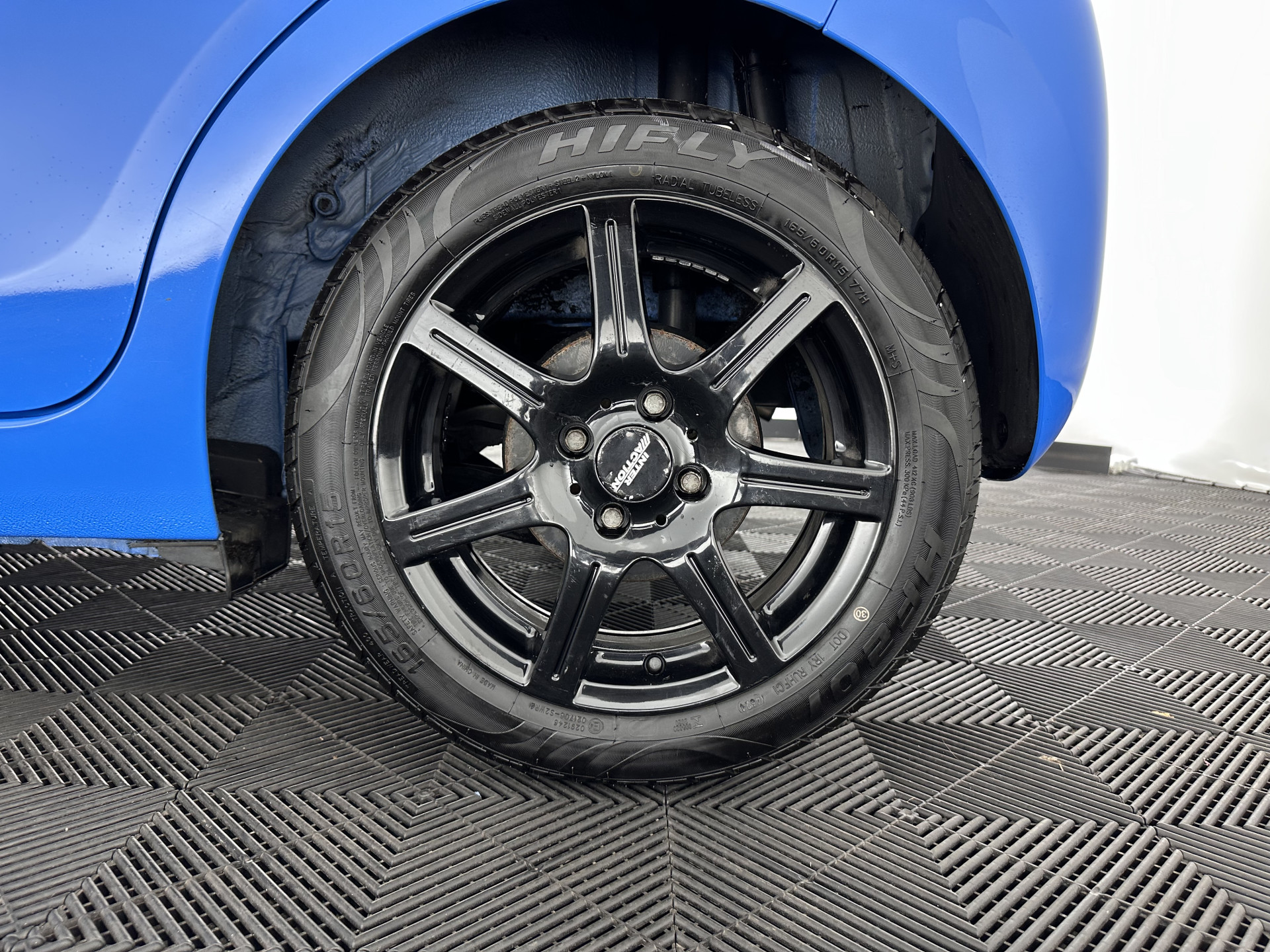 Peugeot 108 1.0 e-VTi Active TOP! CABRIO | AIRCO | RADIO | PRIVACYGLASS | 15"ALU*