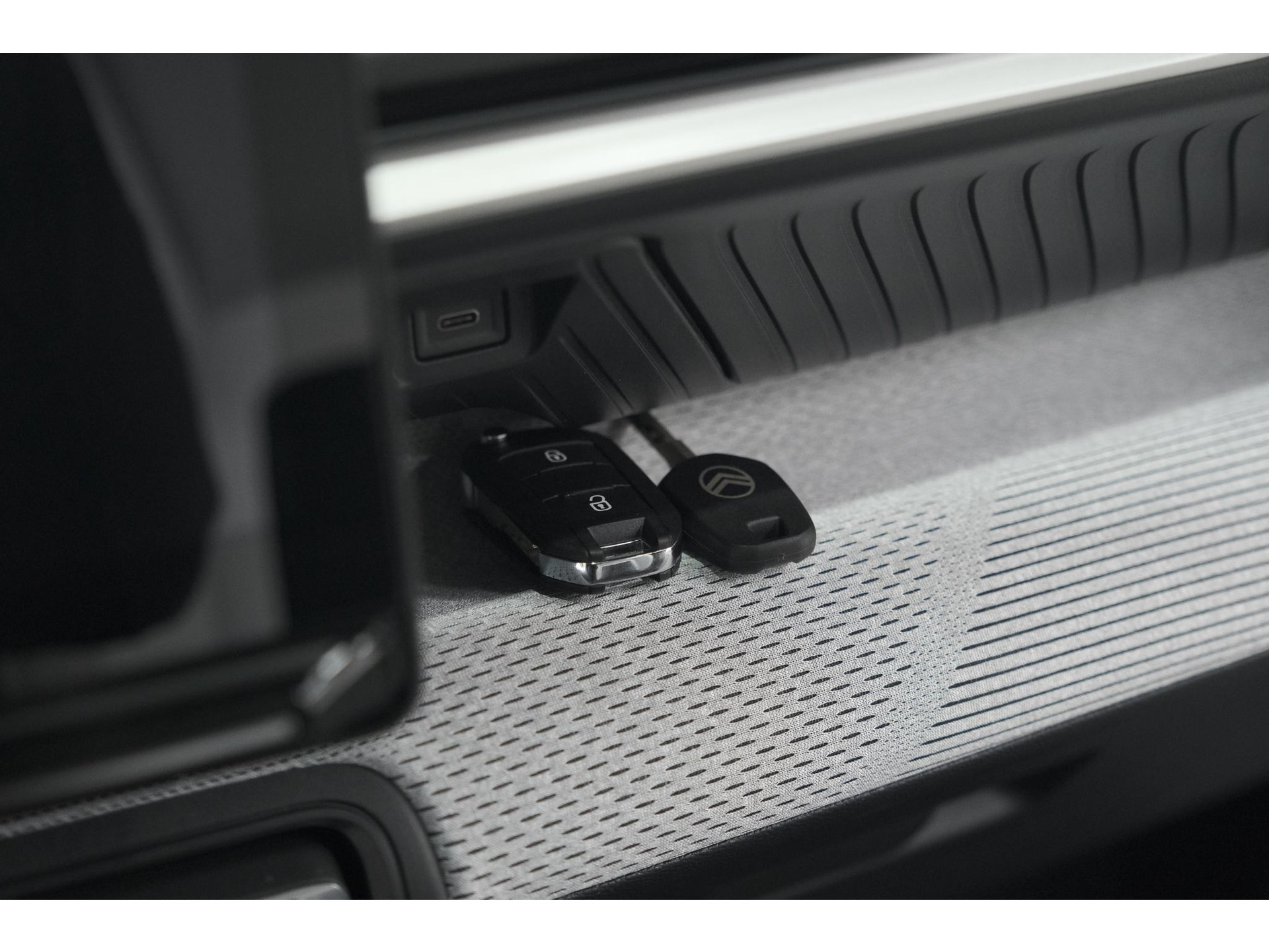 Citroen Ë-C3 Max 113pk 44 kWh | Camera | Navigatie | Apple Carplay